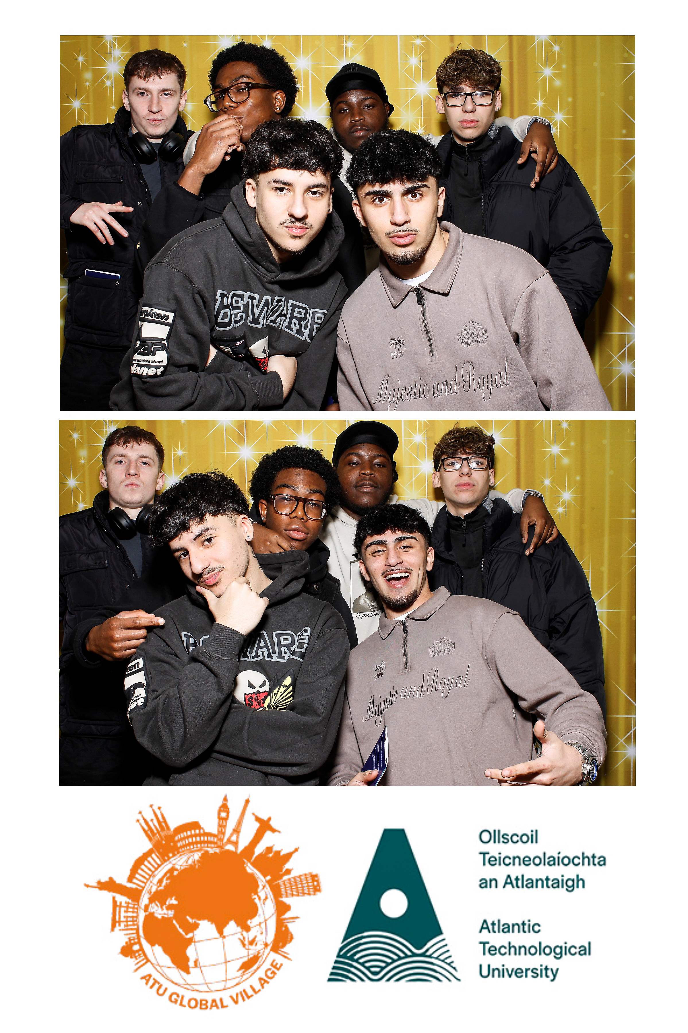 ATU Global Village 2026 | View more photos from the event at gallery.snapmagic.ie/u/SnapMagic/ATU-Global-Village-2026