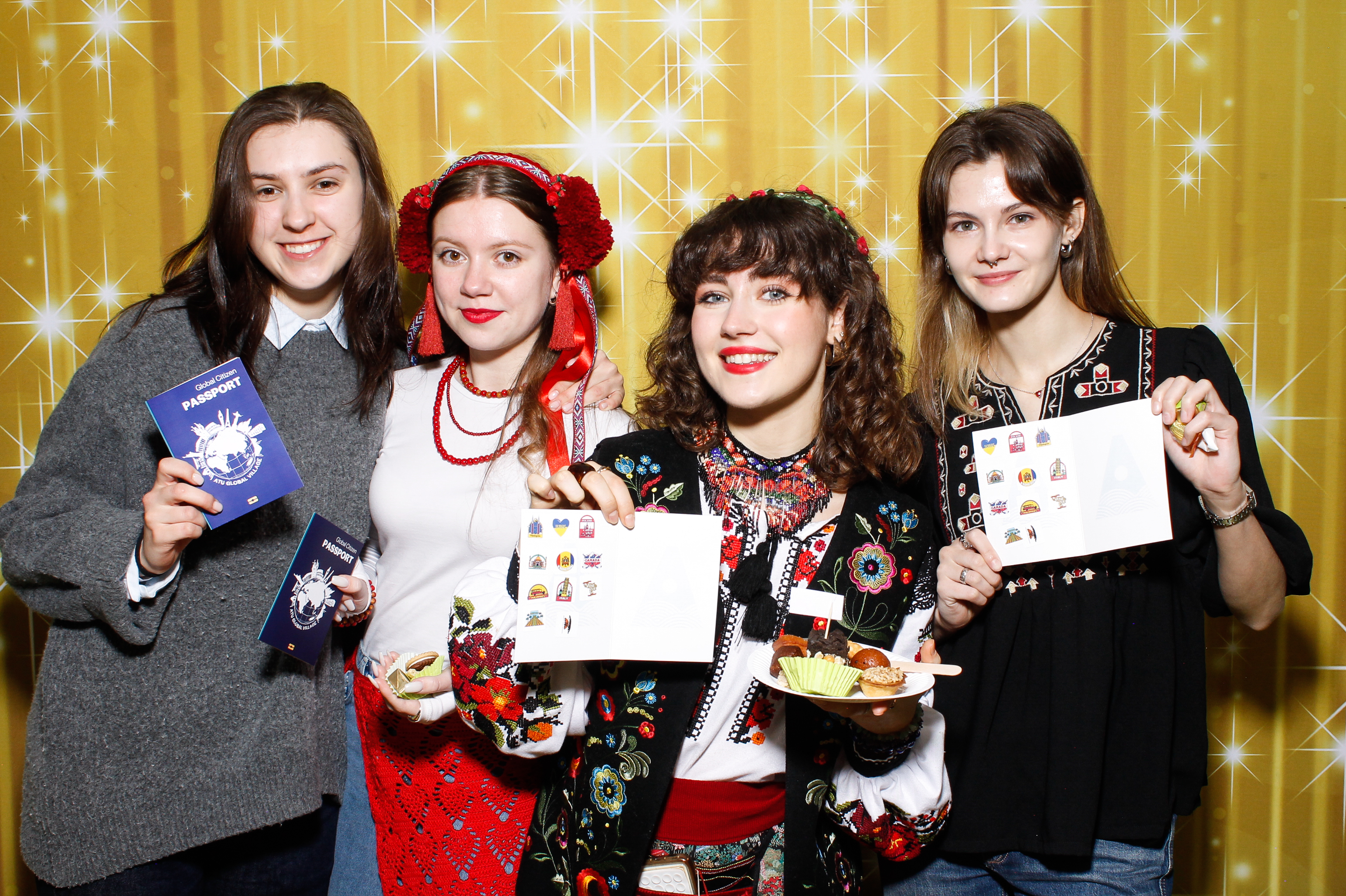 ATU Global Village 2026 | View more photos from the event at gallery.snapmagic.ie/u/SnapMagic/ATU-Global-Village-2026