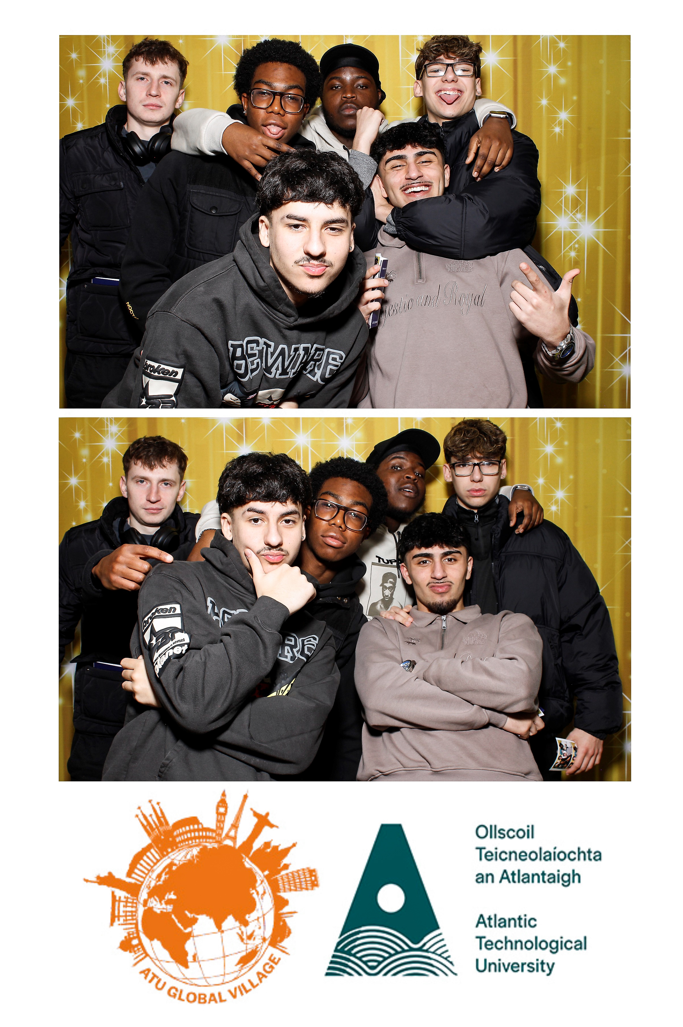 ATU Global Village 2026 | View more photos from the event at gallery.snapmagic.ie/u/SnapMagic/ATU-Global-Village-2026