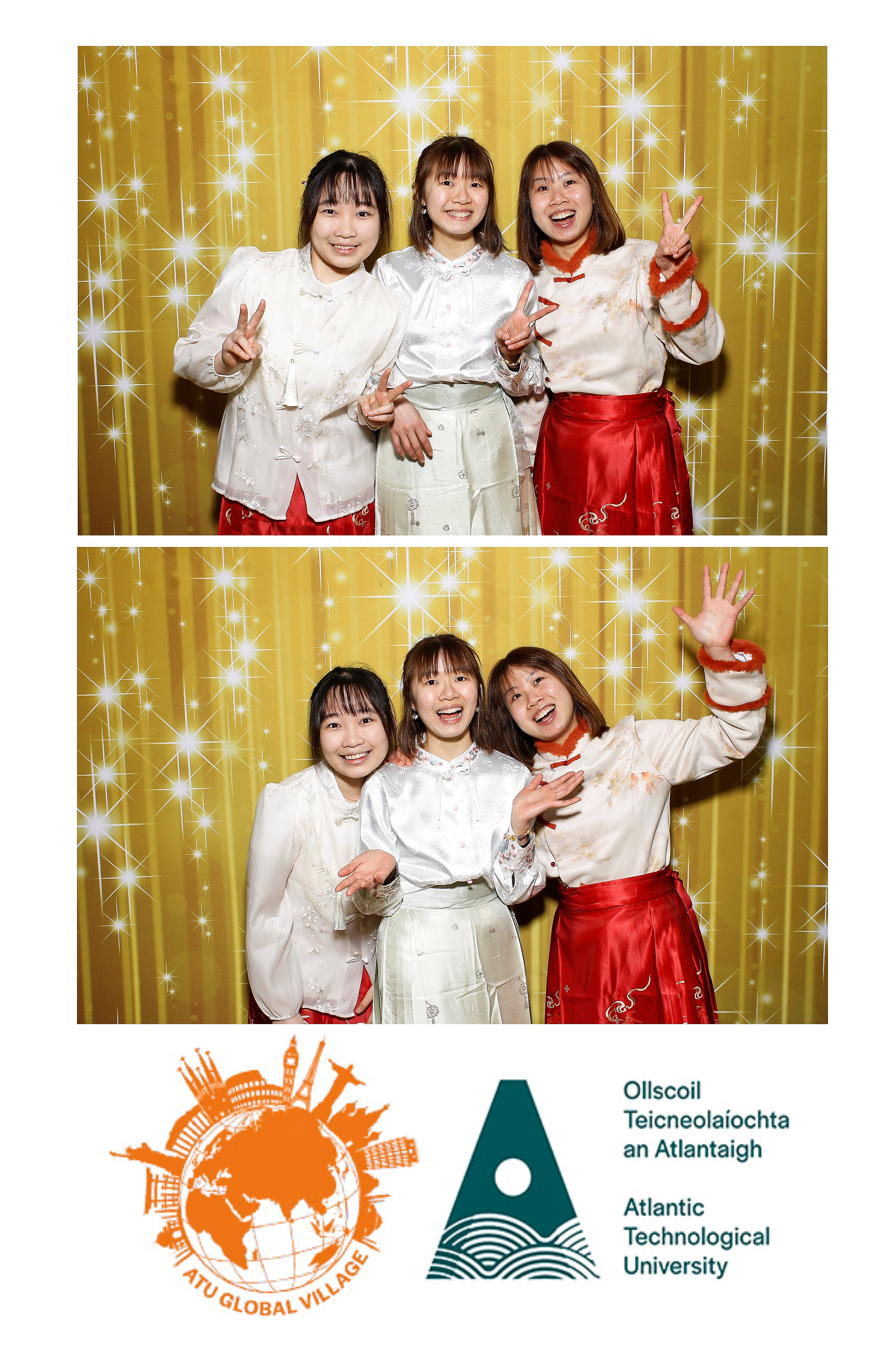 ATU Global Village 2026 | View more photos from the event at gallery.snapmagic.ie/u/SnapMagic/ATU-Global-Village-2026