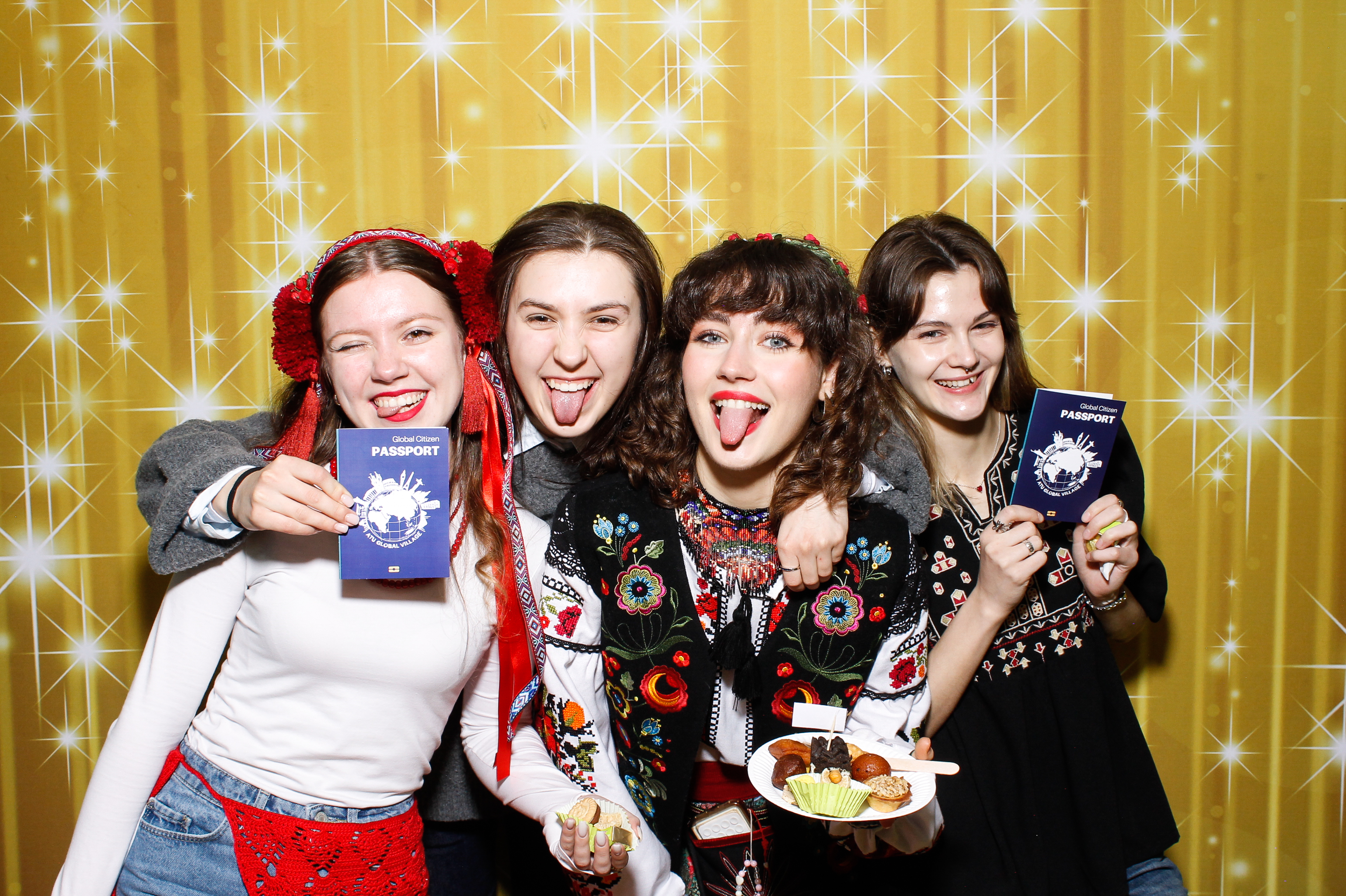 ATU Global Village 2026 | View more photos from the event at gallery.snapmagic.ie/u/SnapMagic/ATU-Global-Village-2026