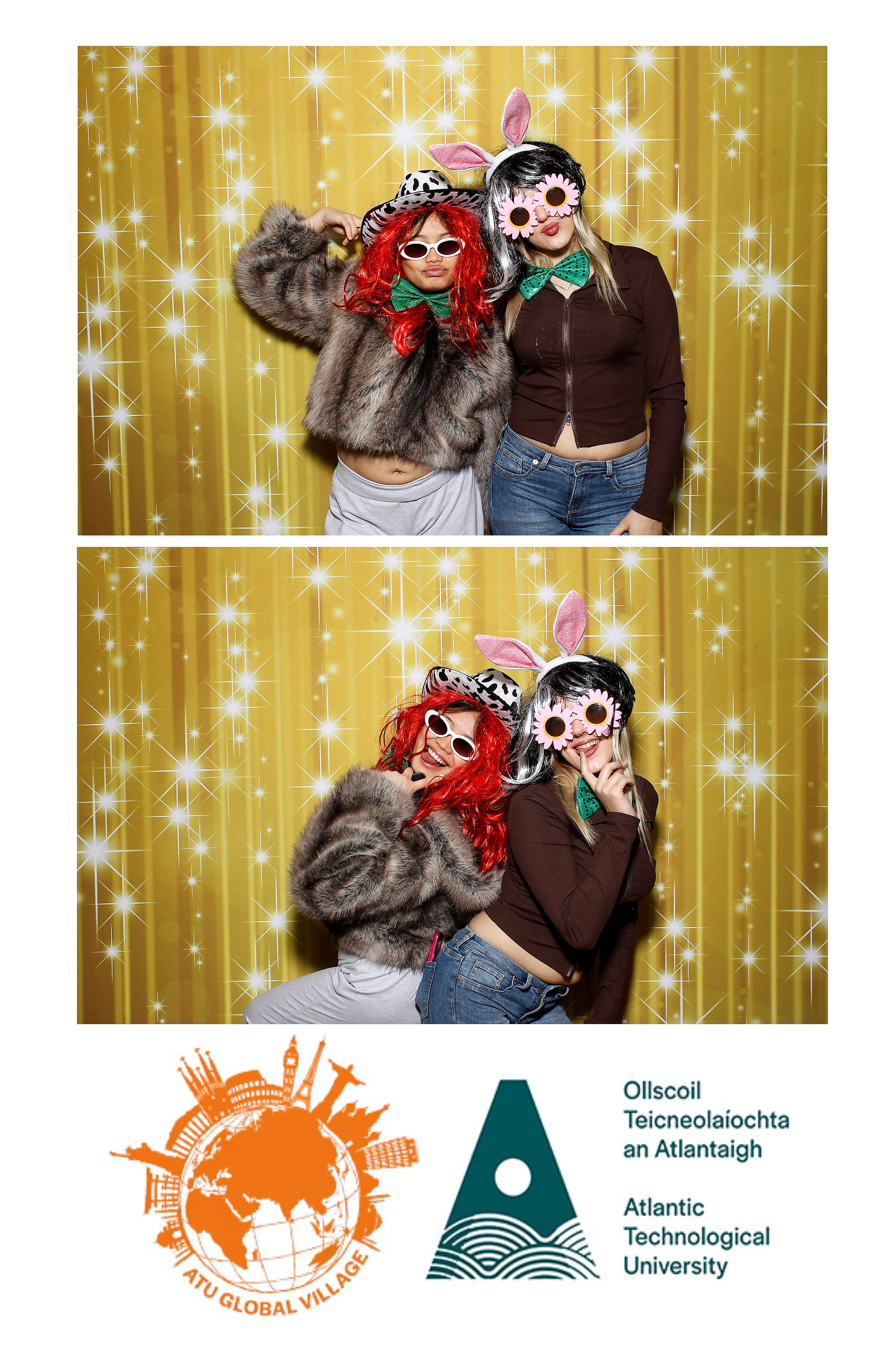 ATU Global Village 2026 | View more photos from the event at gallery.snapmagic.ie/u/SnapMagic/ATU-Global-Village-2026