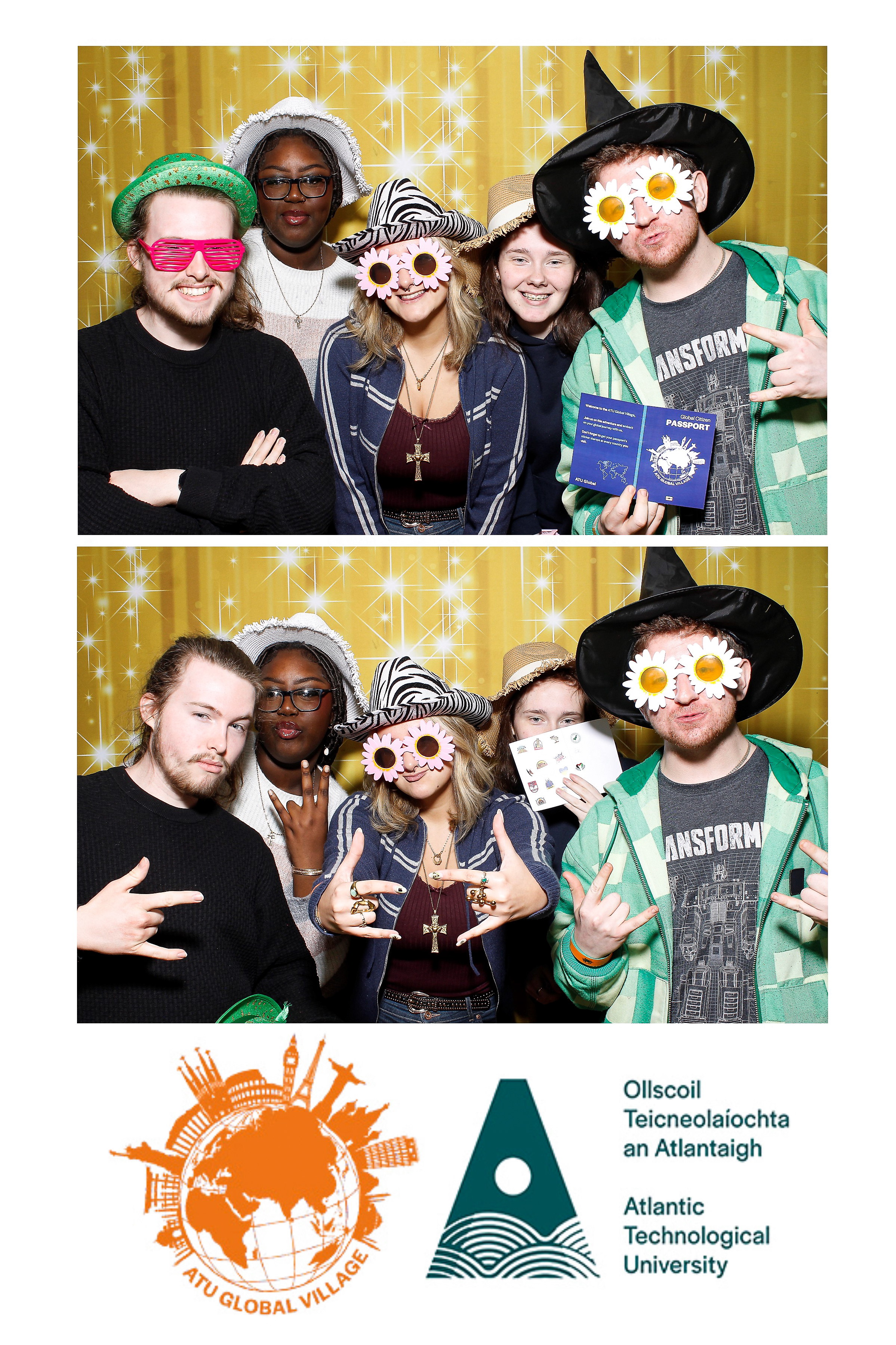 ATU Global Village 2026 | View more photos from the event at gallery.snapmagic.ie/u/SnapMagic/ATU-Global-Village-2026