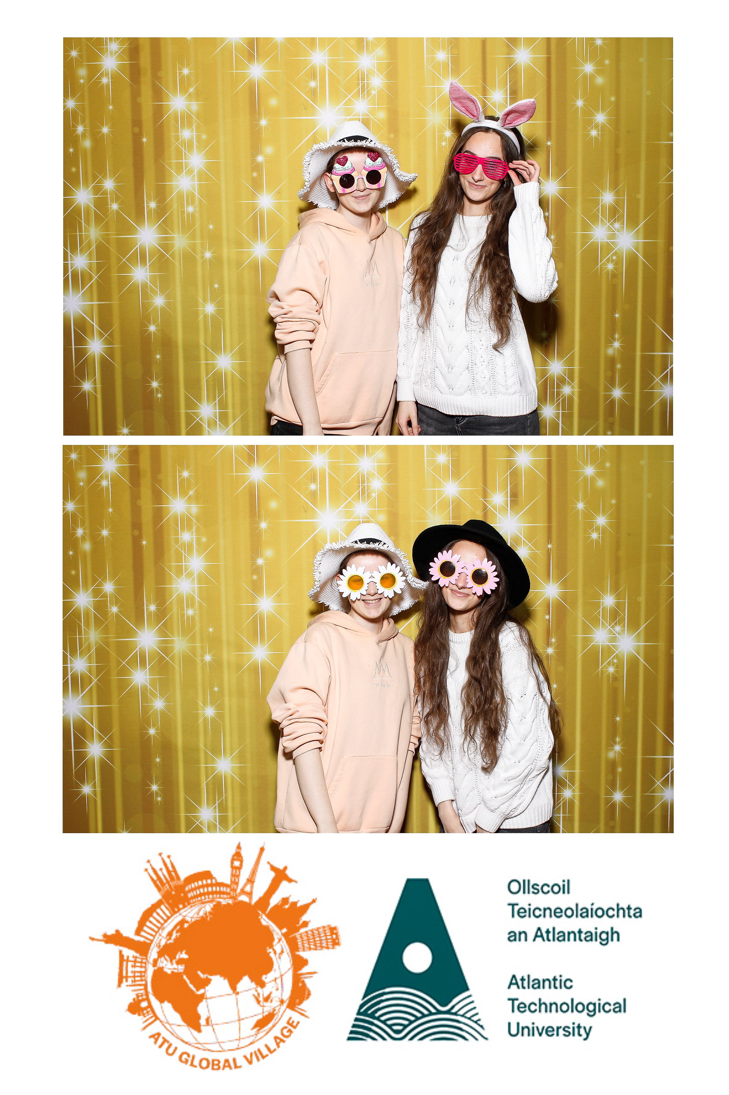 ATU Global Village 2026 | View more photos from the event at gallery.snapmagic.ie/u/SnapMagic/ATU-Global-Village-2026