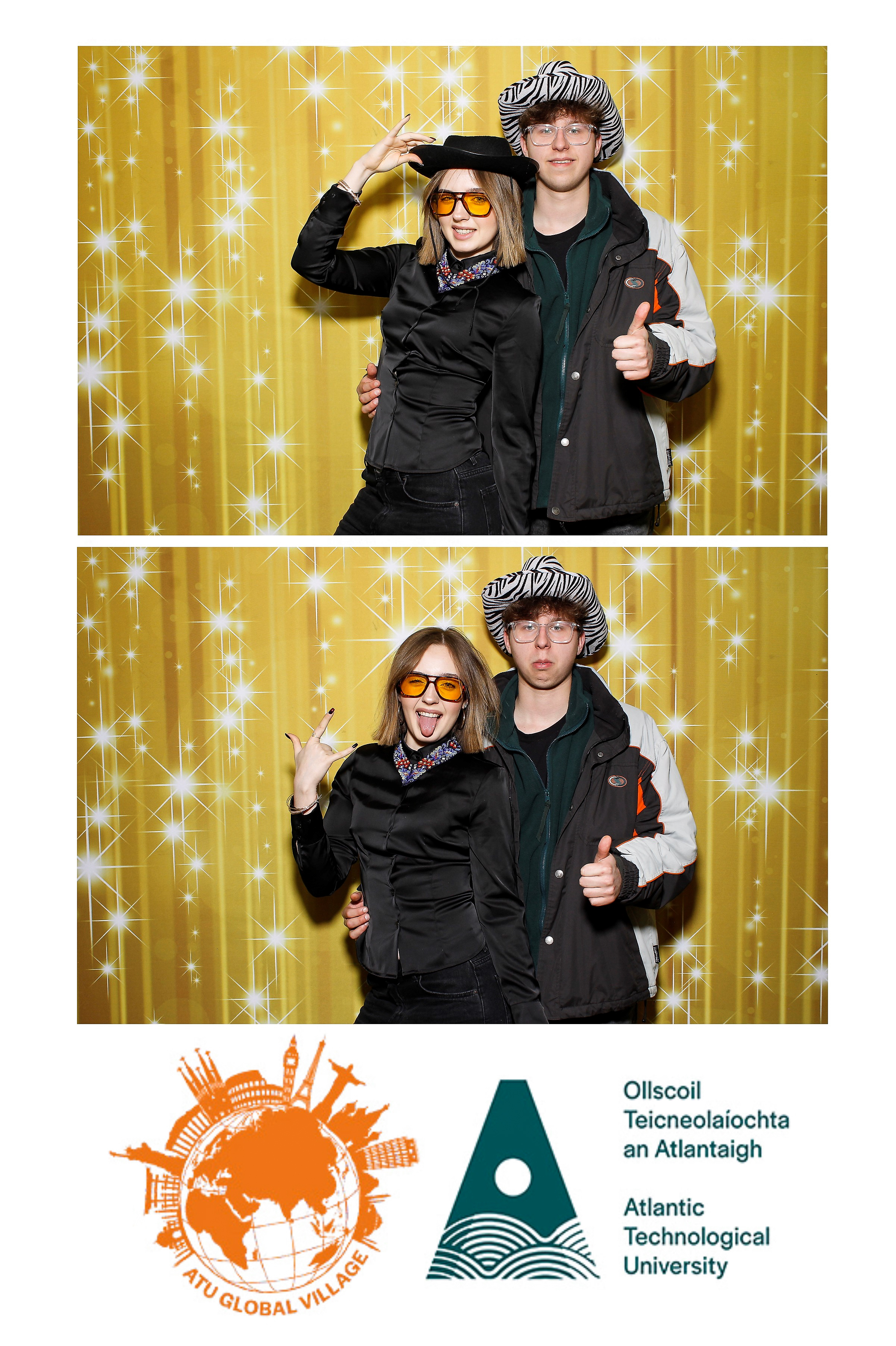 ATU Global Village 2026 | View more photos from the event at gallery.snapmagic.ie/u/SnapMagic/ATU-Global-Village-2026