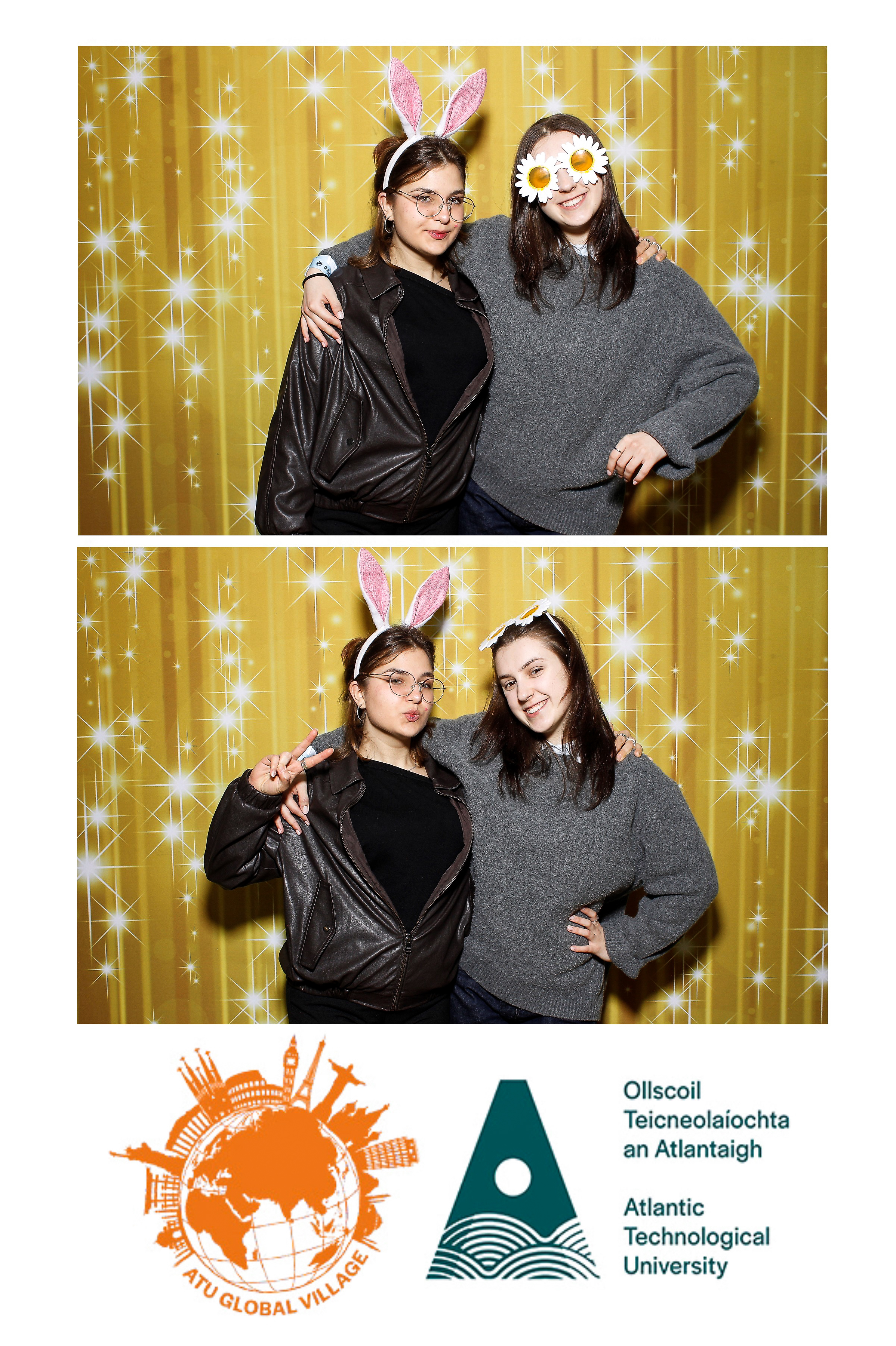 ATU Global Village 2026 | View more photos from the event at gallery.snapmagic.ie/u/SnapMagic/ATU-Global-Village-2026