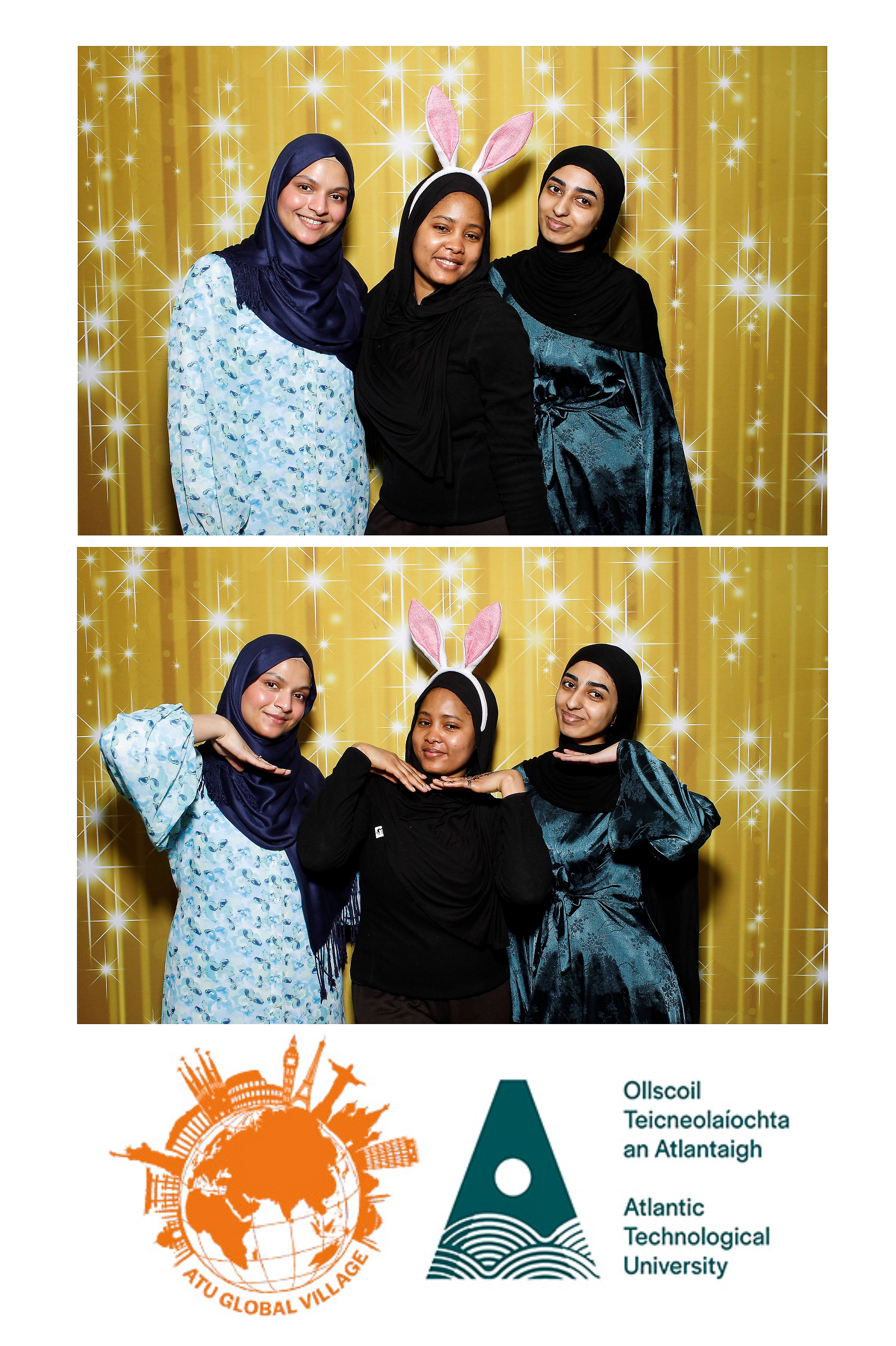 ATU Global Village 2026 | View more photos from the event at gallery.snapmagic.ie/u/SnapMagic/ATU-Global-Village-2026