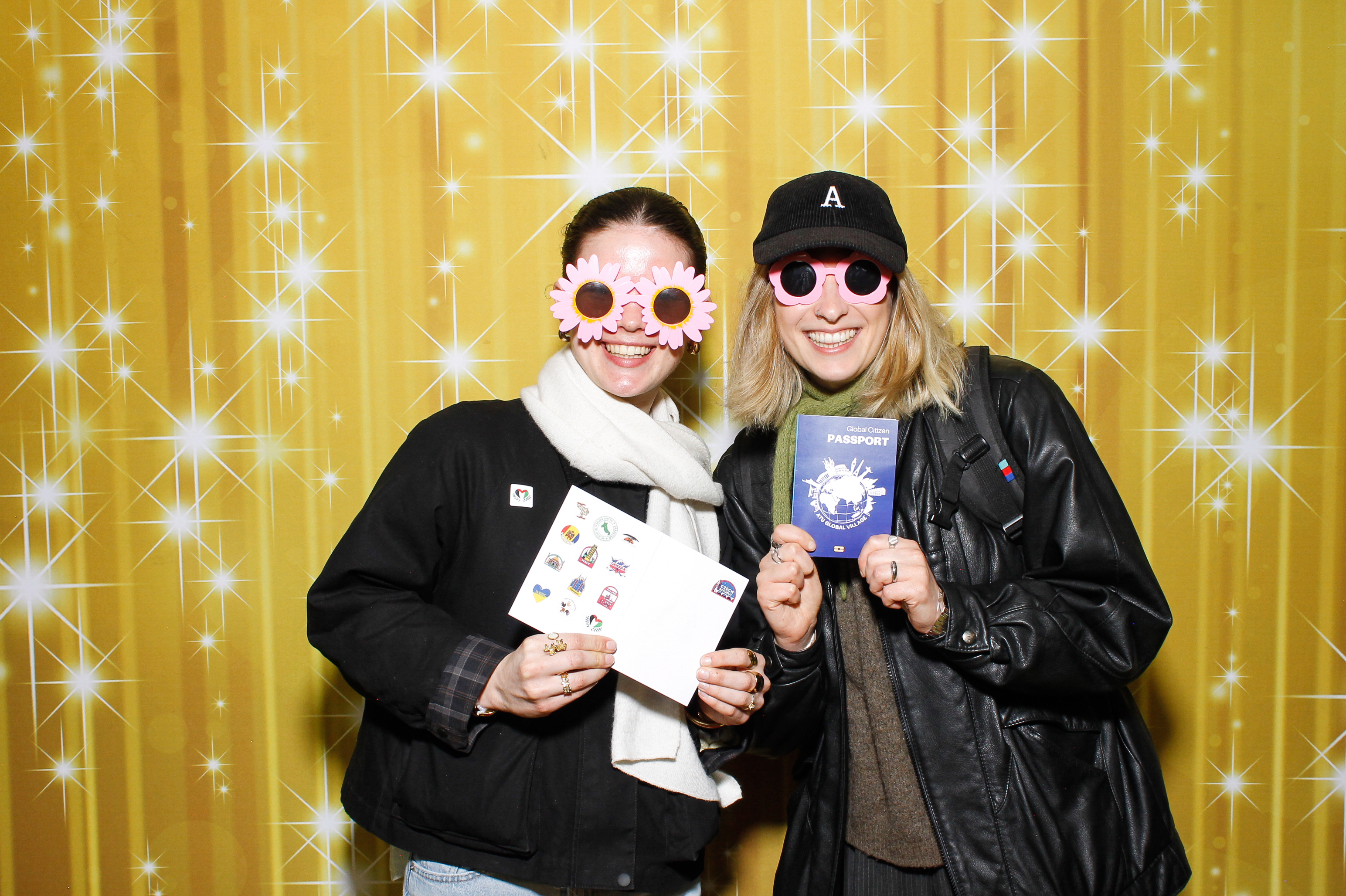 ATU Global Village 2026 | View more photos from the event at gallery.snapmagic.ie/u/SnapMagic/ATU-Global-Village-2026