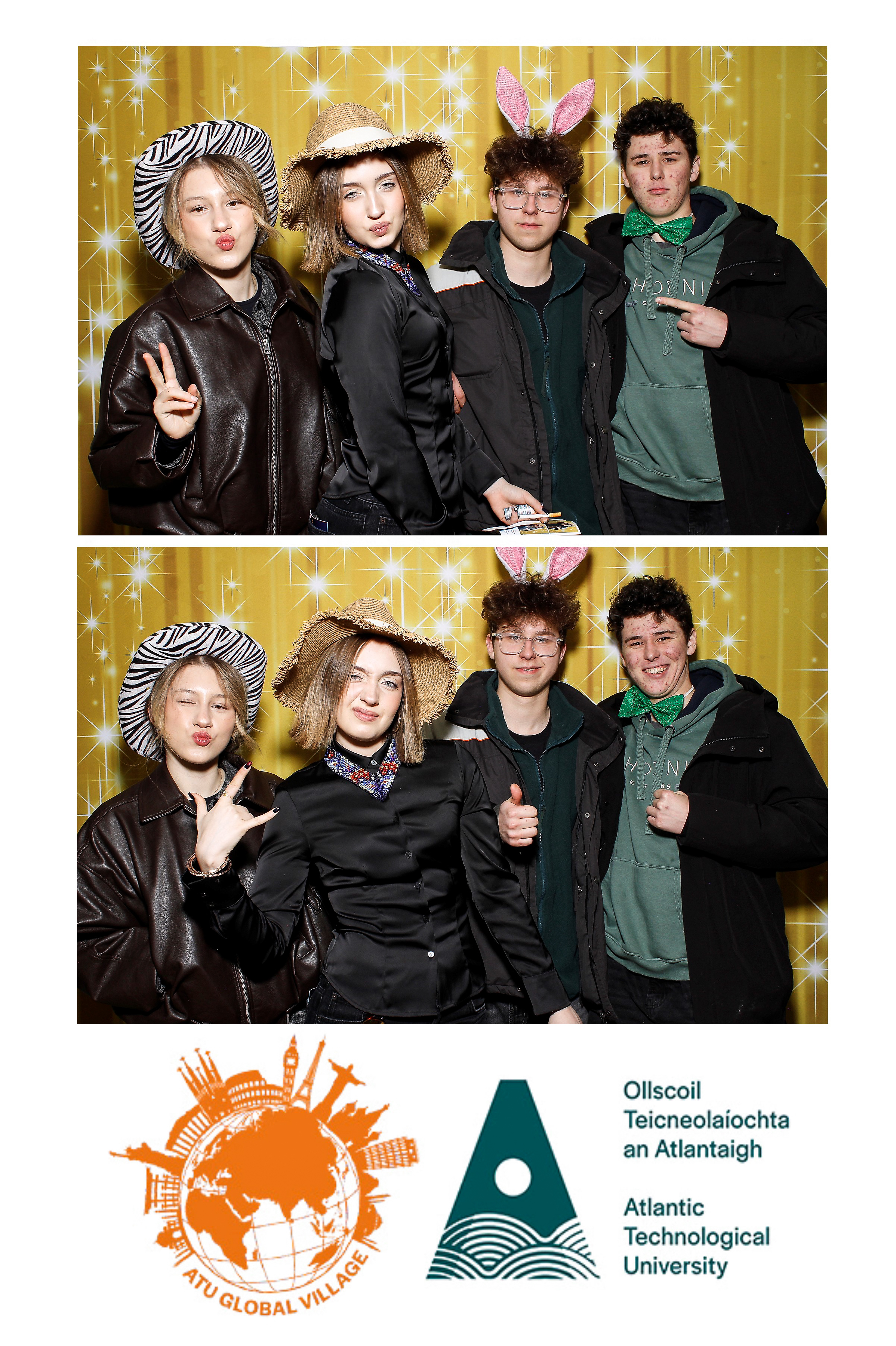 ATU Global Village 2026 | View more photos from the event at gallery.snapmagic.ie/u/SnapMagic/ATU-Global-Village-2026