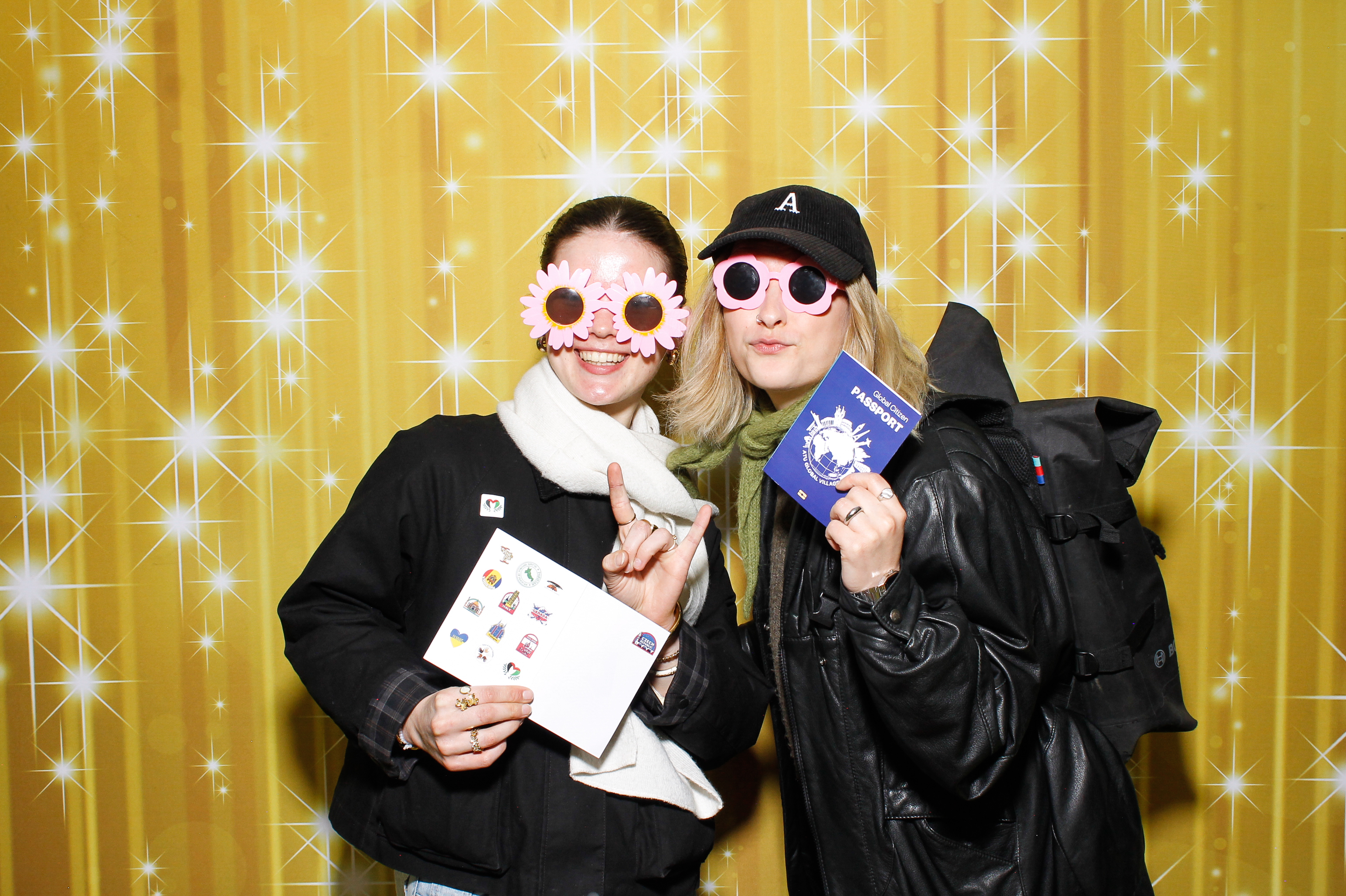 ATU Global Village 2026 | View more photos from the event at gallery.snapmagic.ie/u/SnapMagic/ATU-Global-Village-2026