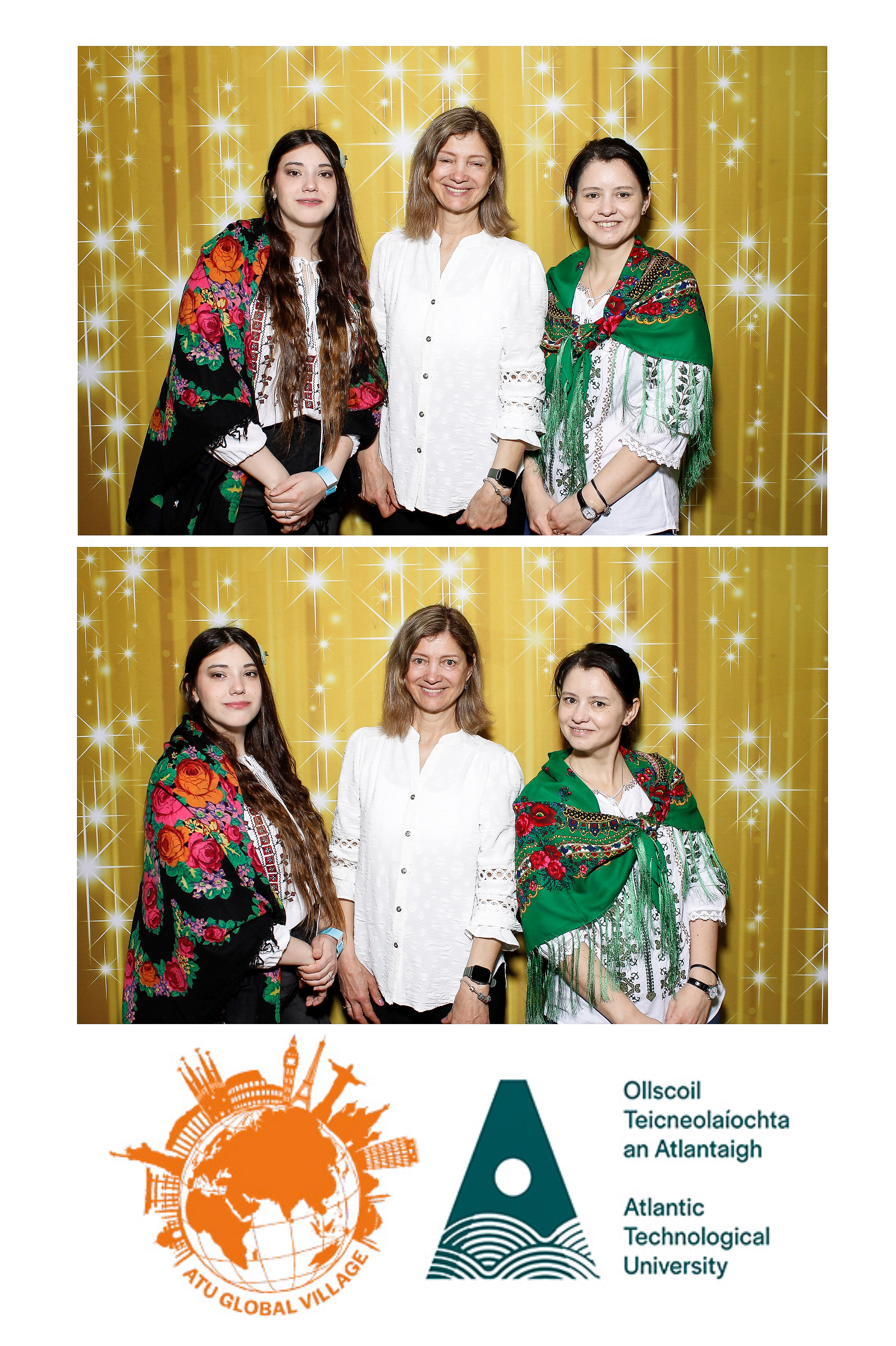 ATU Global Village 2026 | View more photos from the event at gallery.snapmagic.ie/u/SnapMagic/ATU-Global-Village-2026