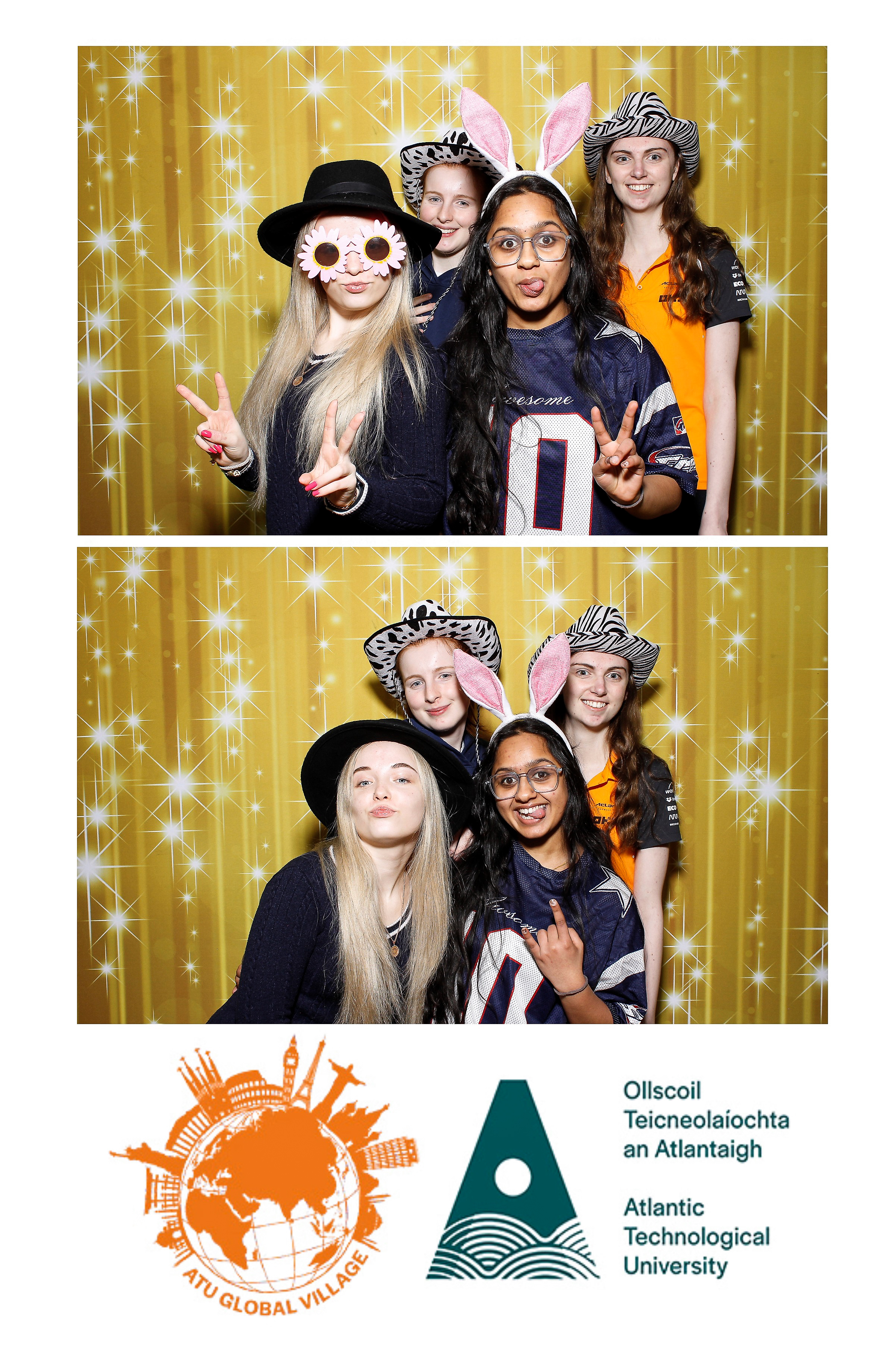 ATU Global Village 2026 | View more photos from the event at gallery.snapmagic.ie/u/SnapMagic/ATU-Global-Village-2026