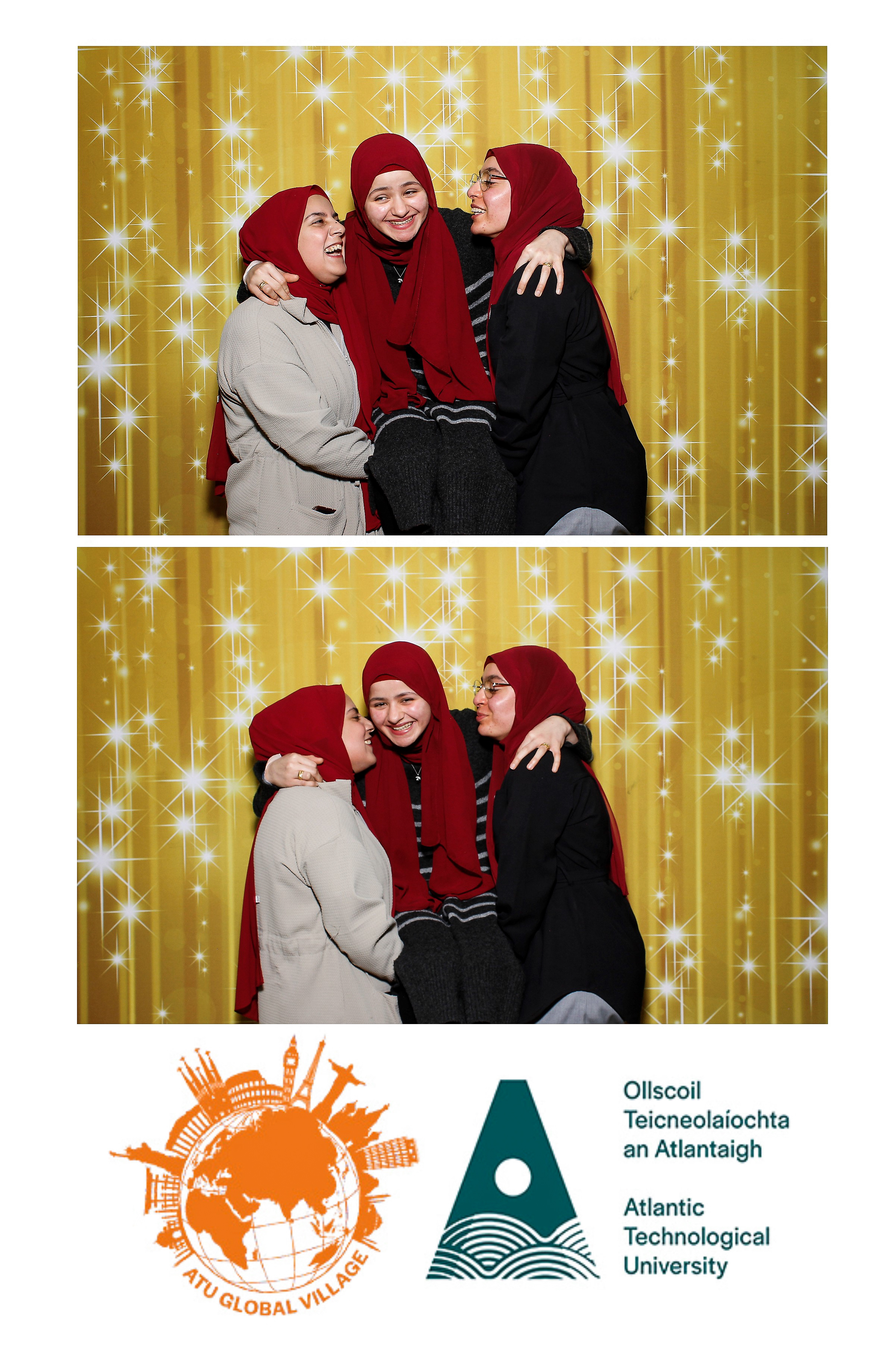 ATU Global Village 2026 | View more photos from the event at gallery.snapmagic.ie/u/SnapMagic/ATU-Global-Village-2026