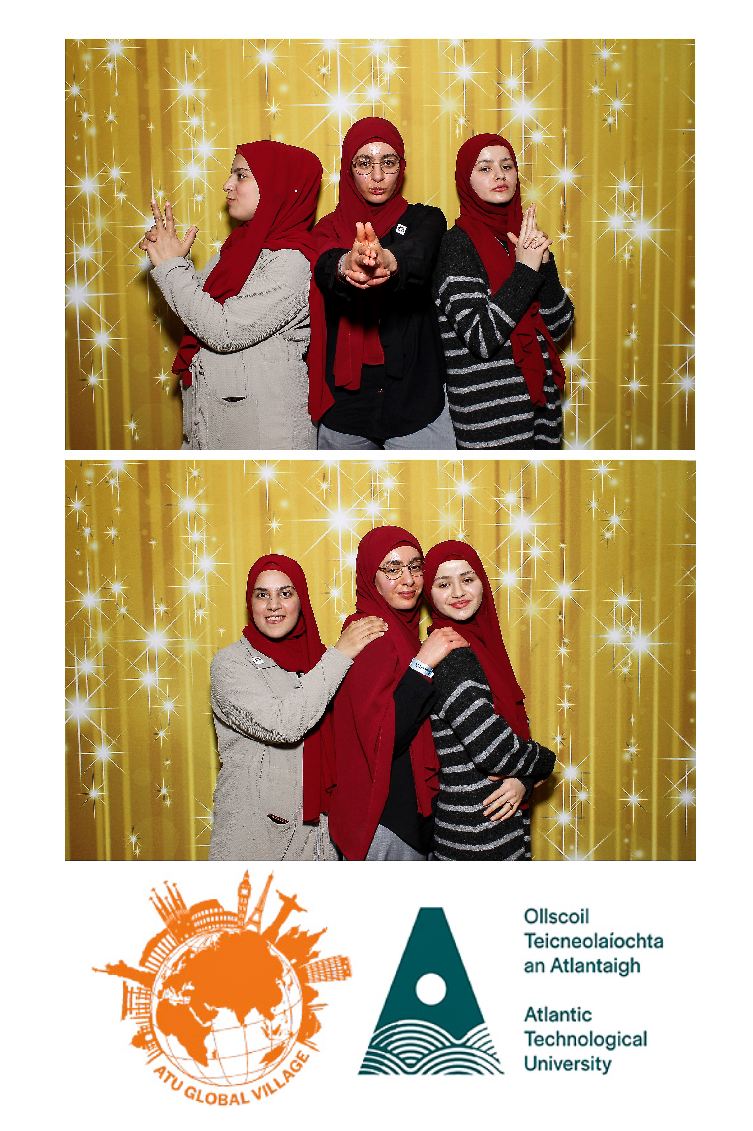 ATU Global Village 2026 | View more photos from the event at gallery.snapmagic.ie/u/SnapMagic/ATU-Global-Village-2026