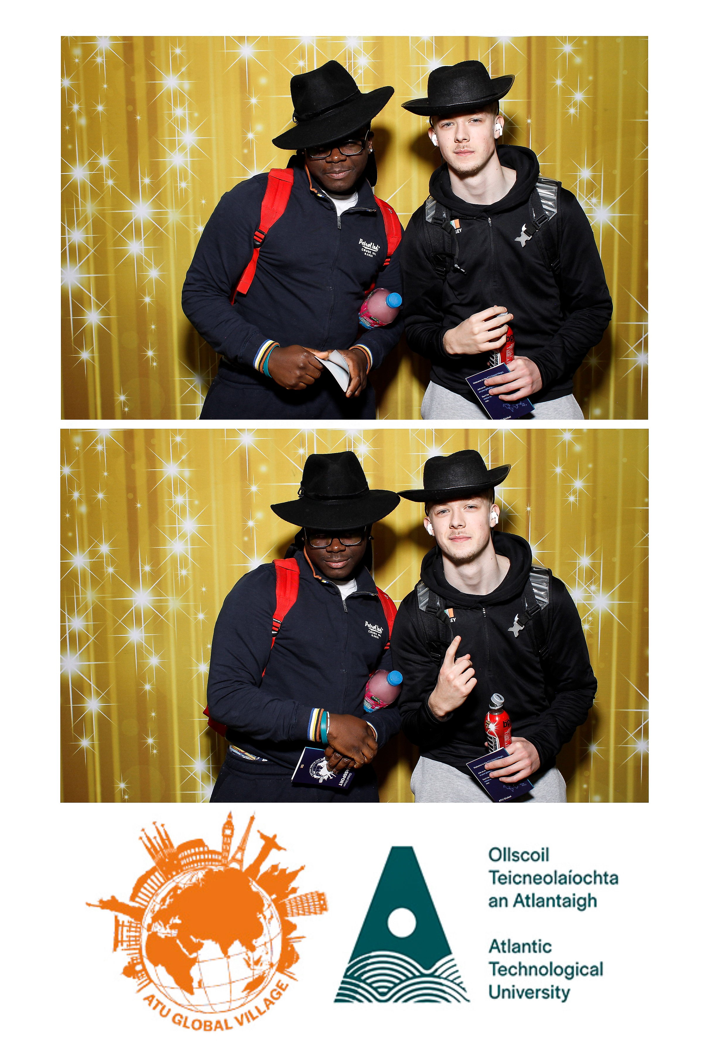 ATU Global Village 2026 | View more photos from the event at gallery.snapmagic.ie/u/SnapMagic/ATU-Global-Village-2026