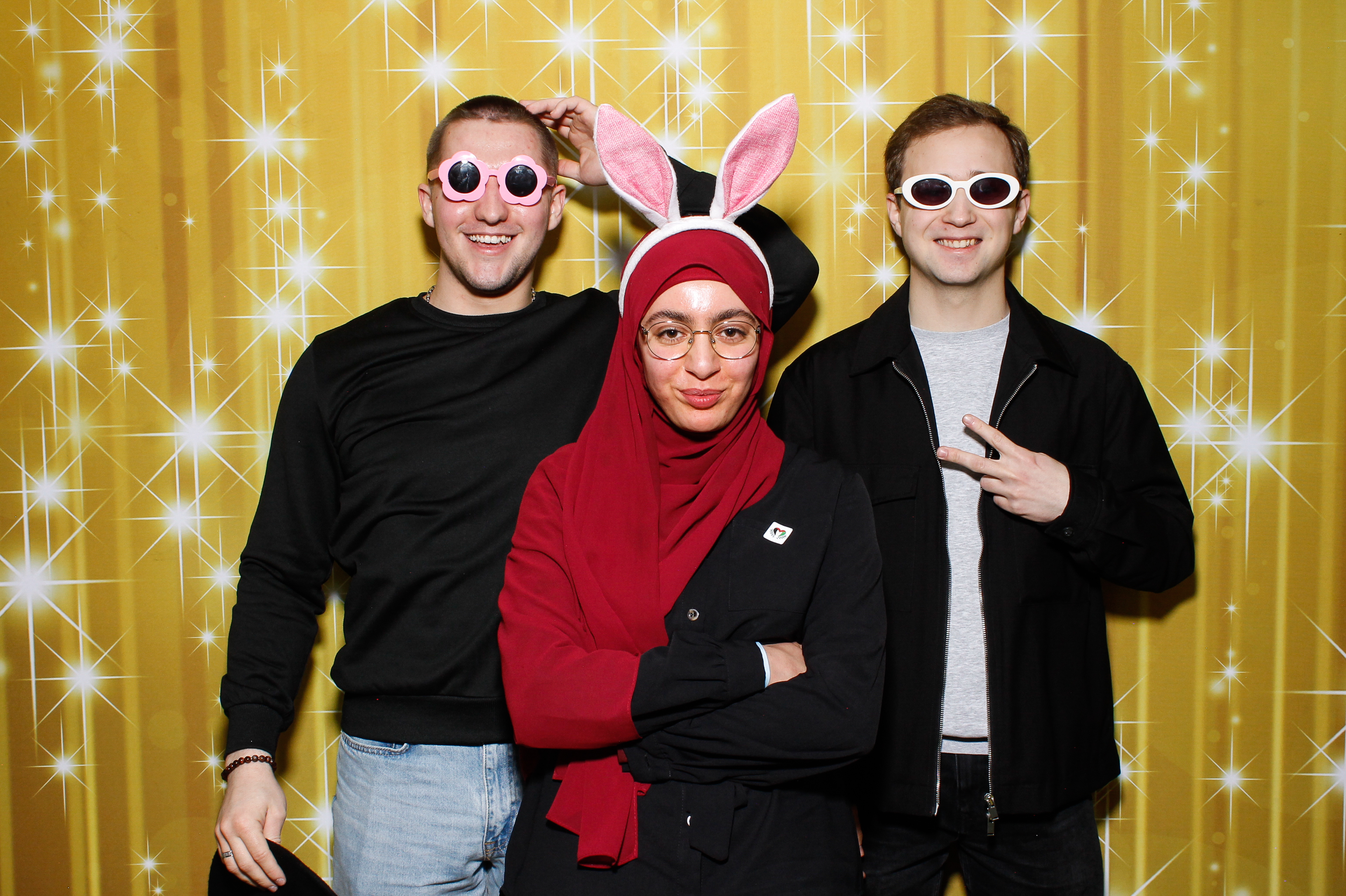 ATU Global Village 2026 | View more photos from the event at gallery.snapmagic.ie/u/SnapMagic/ATU-Global-Village-2026