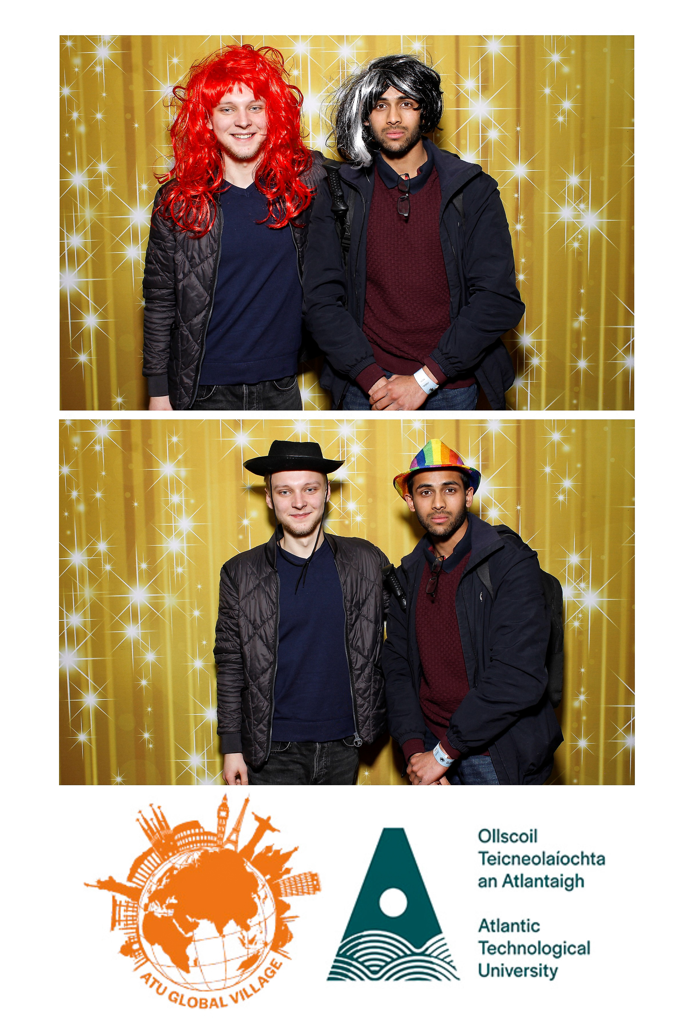 ATU Global Village 2026 | View more photos from the event at gallery.snapmagic.ie/u/SnapMagic/ATU-Global-Village-2026