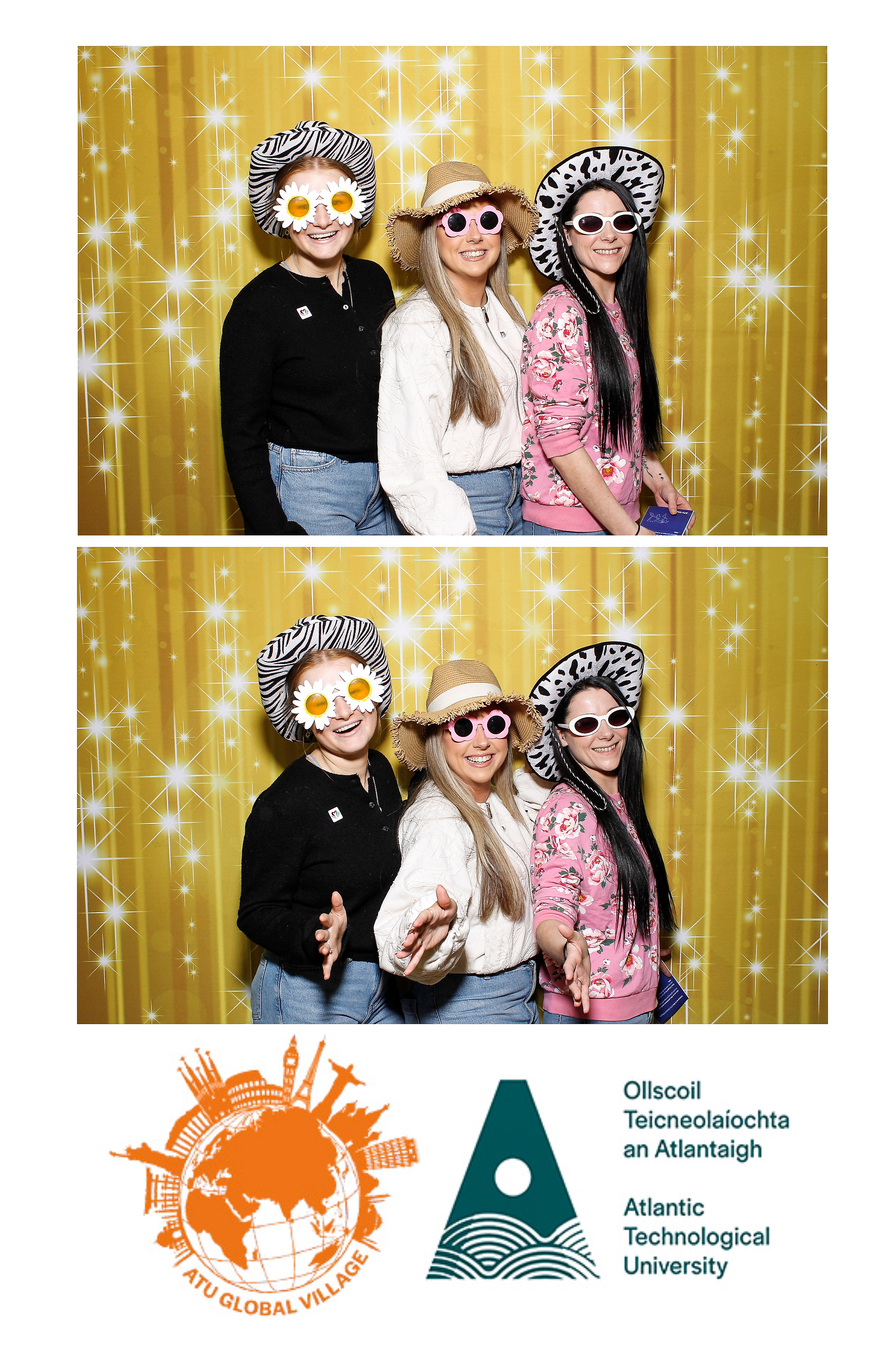 ATU Global Village 2026 | View more photos from the event at gallery.snapmagic.ie/u/SnapMagic/ATU-Global-Village-2026