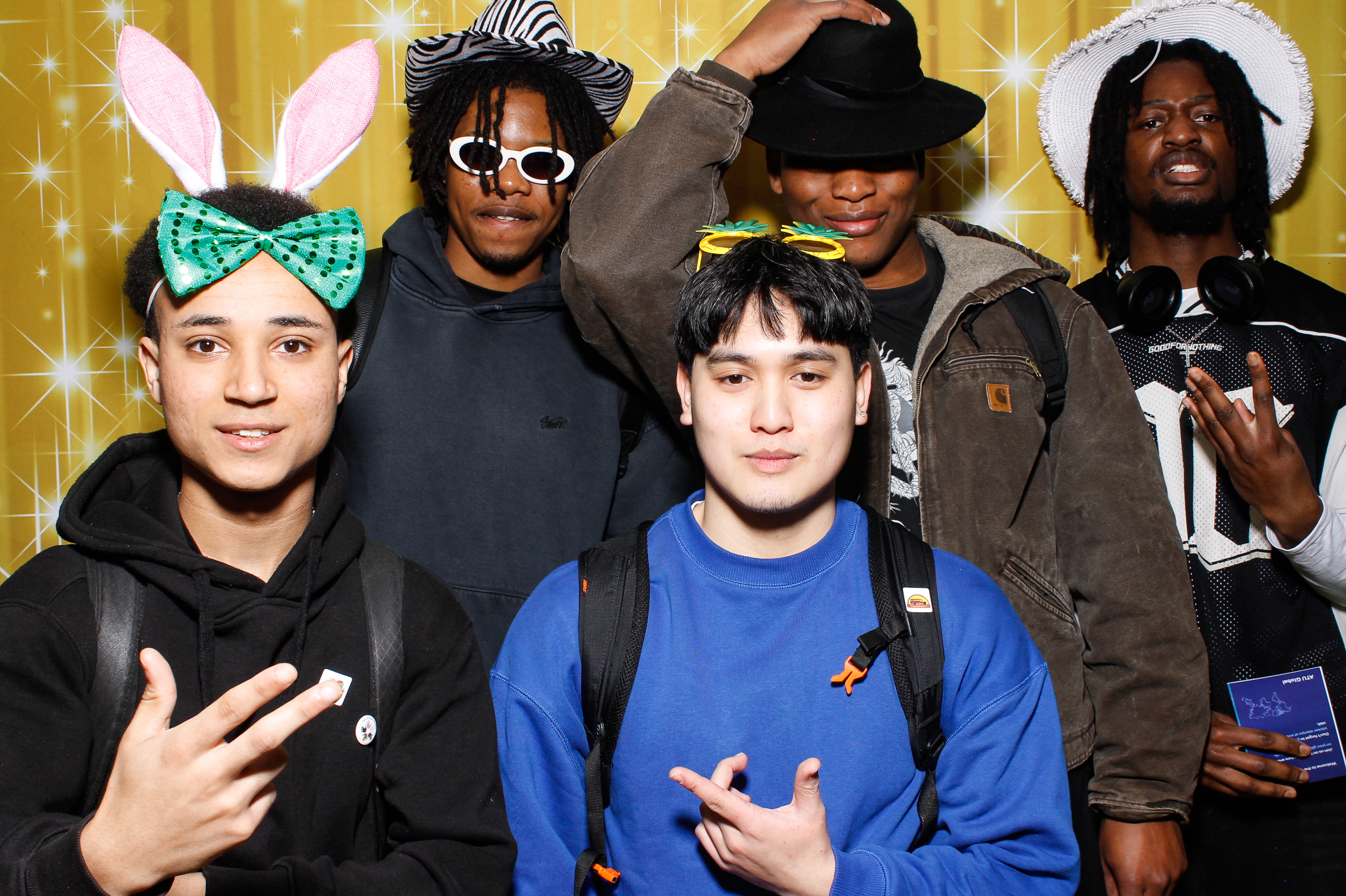 ATU Global Village 2026 | View more photos from the event at gallery.snapmagic.ie/u/SnapMagic/ATU-Global-Village-2026