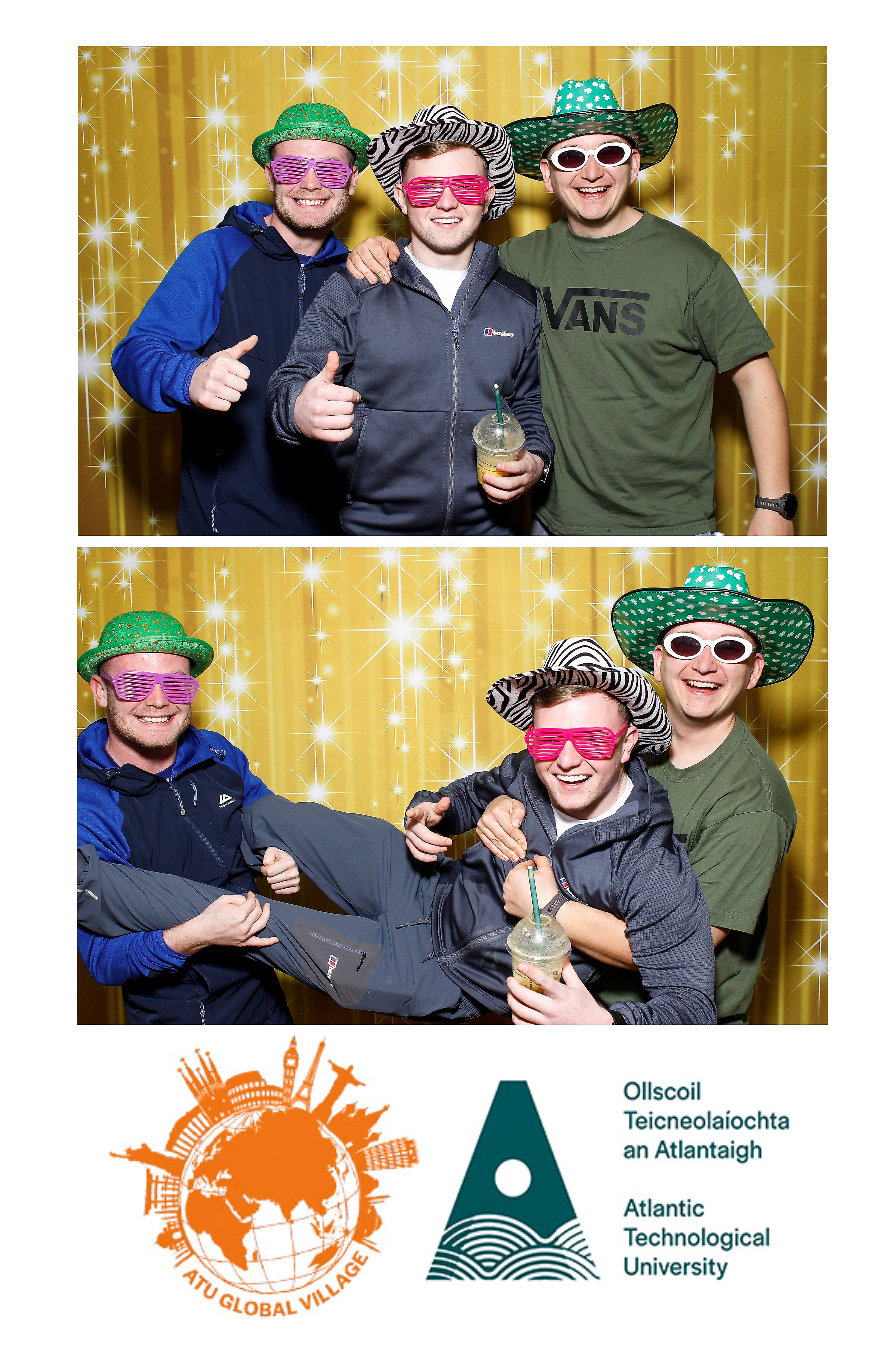 ATU Global Village 2026 | View more photos from the event at gallery.snapmagic.ie/u/SnapMagic/ATU-Global-Village-2026