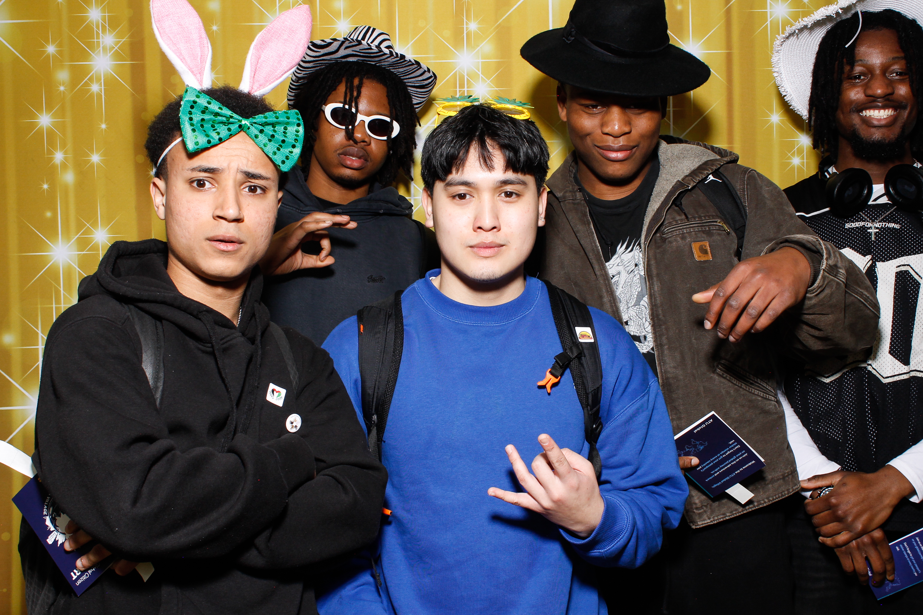 ATU Global Village 2026 | View more photos from the event at gallery.snapmagic.ie/u/SnapMagic/ATU-Global-Village-2026