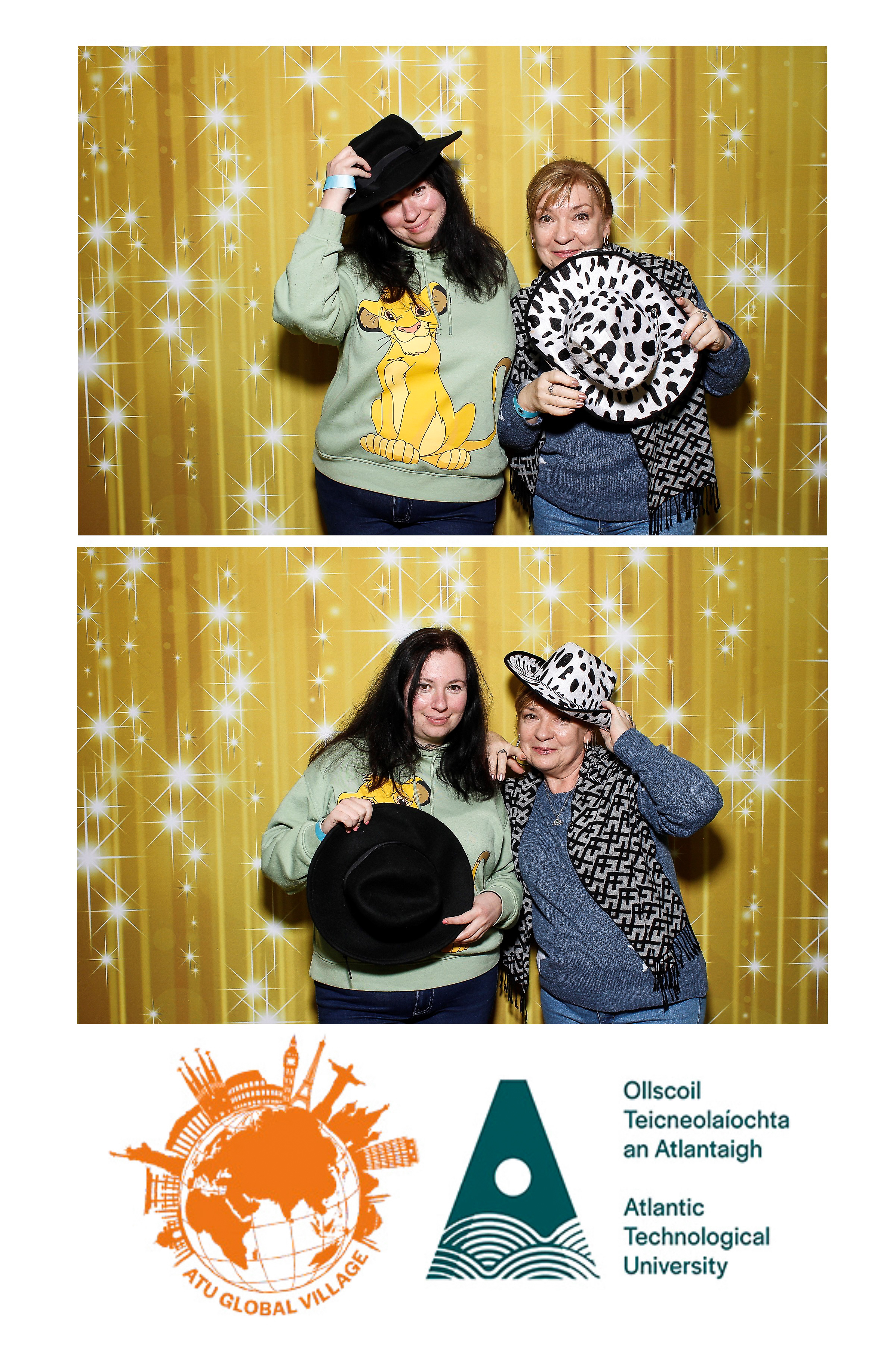 ATU Global Village 2026 | View more photos from the event at gallery.snapmagic.ie/u/SnapMagic/ATU-Global-Village-2026