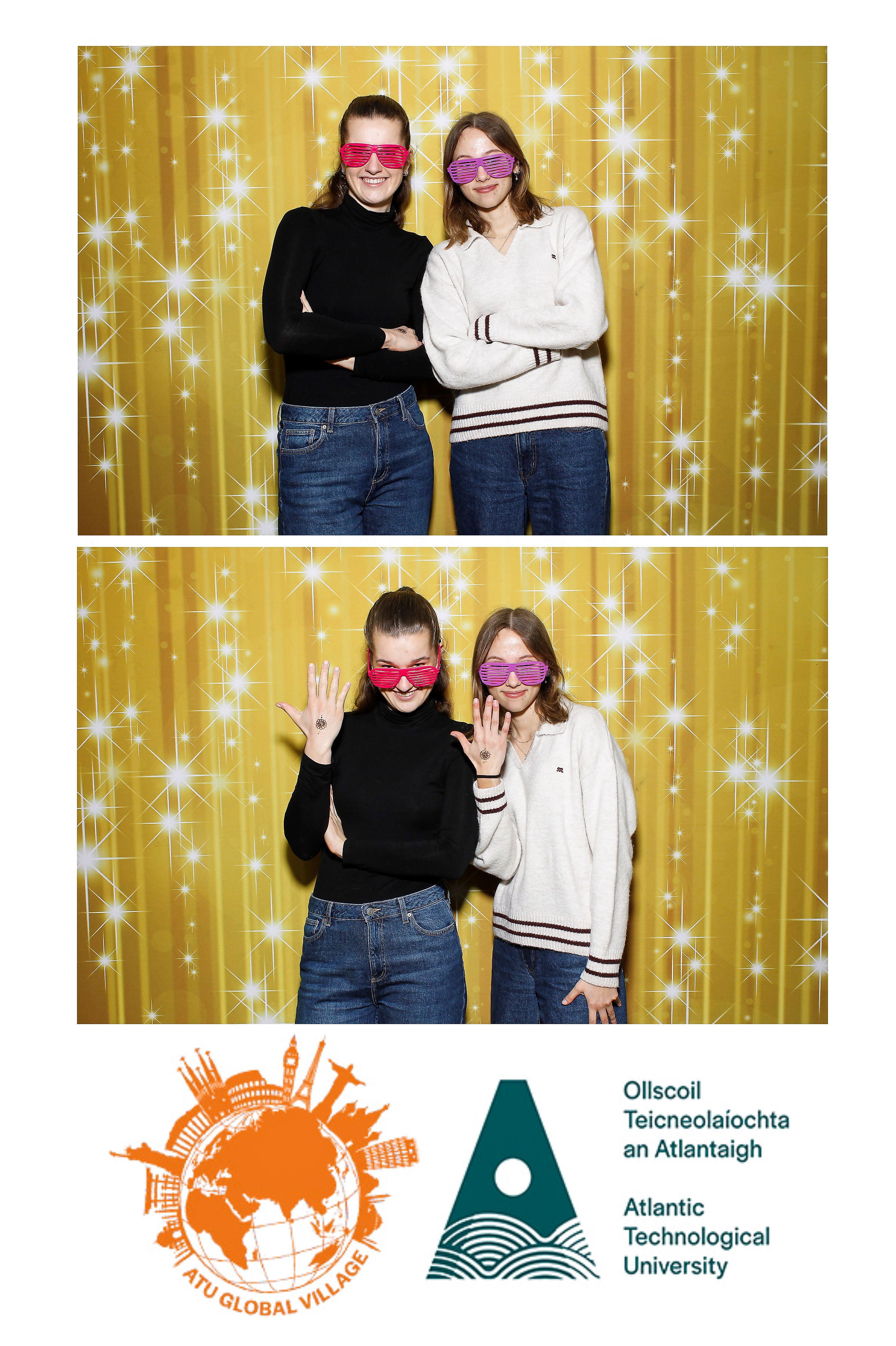 ATU Global Village 2026 | View more photos from the event at gallery.snapmagic.ie/u/SnapMagic/ATU-Global-Village-2026