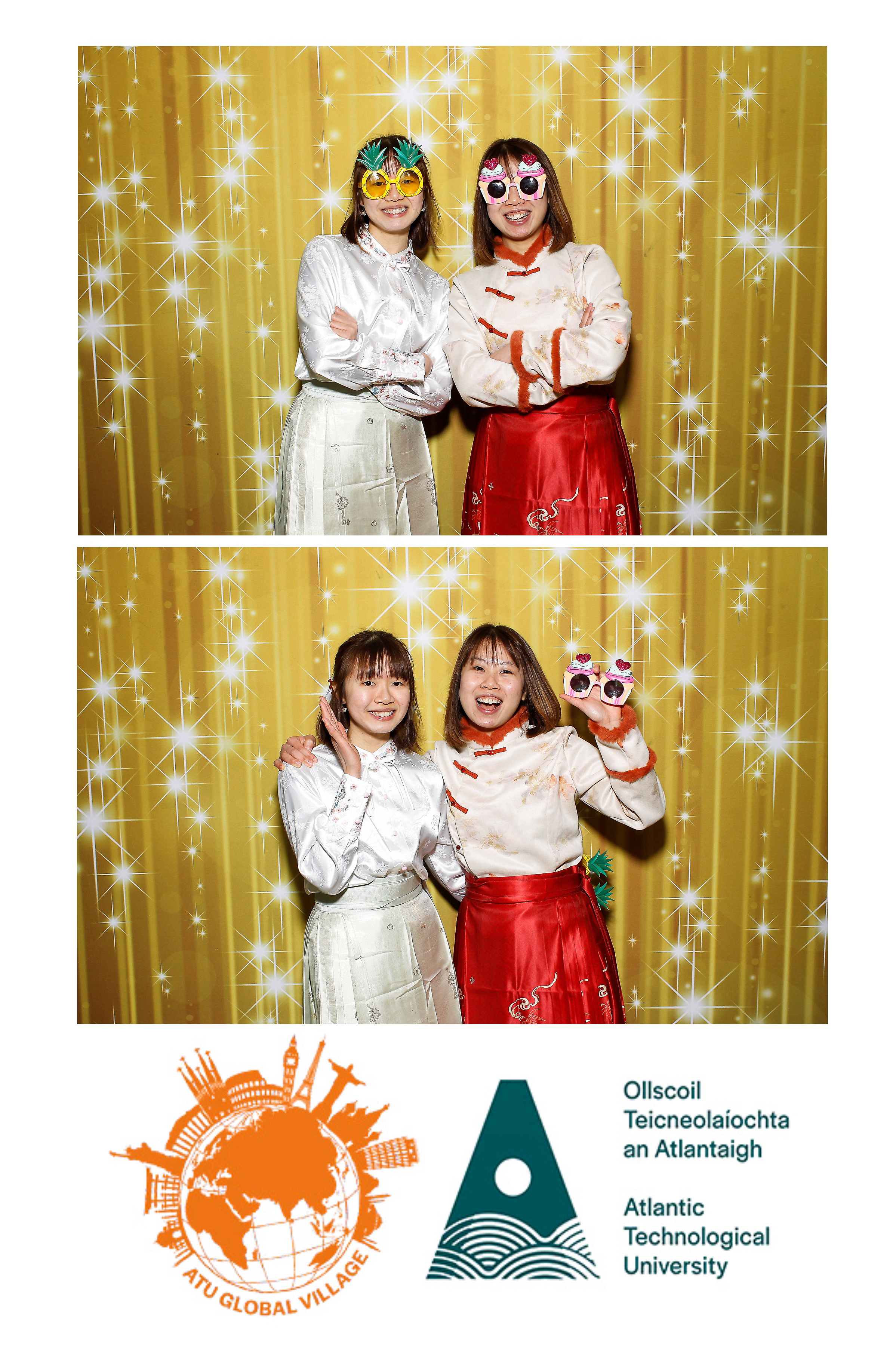 ATU Global Village 2026 | View more photos from the event at gallery.snapmagic.ie/u/SnapMagic/ATU-Global-Village-2026