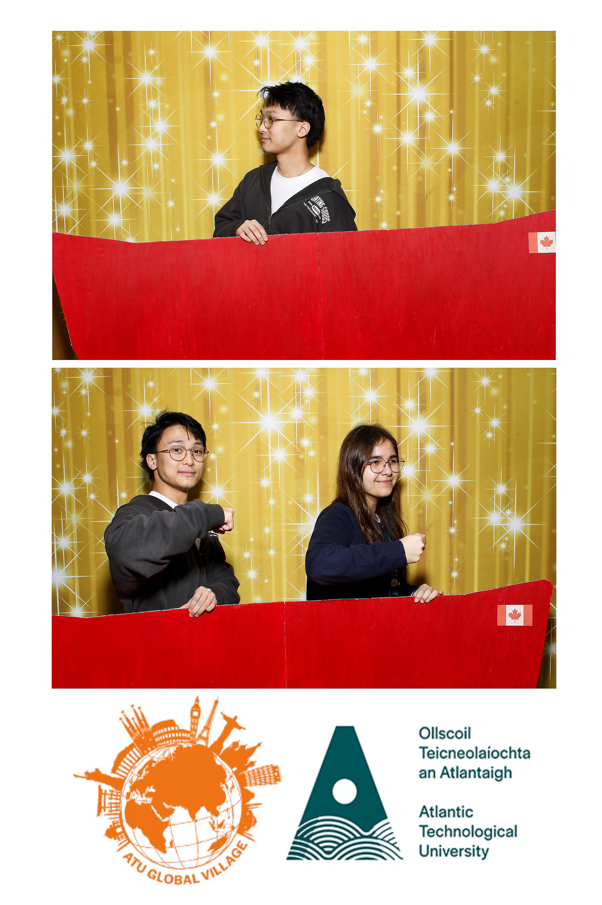 ATU Global Village 2026 | View more photos from the event at gallery.snapmagic.ie/u/SnapMagic/ATU-Global-Village-2026