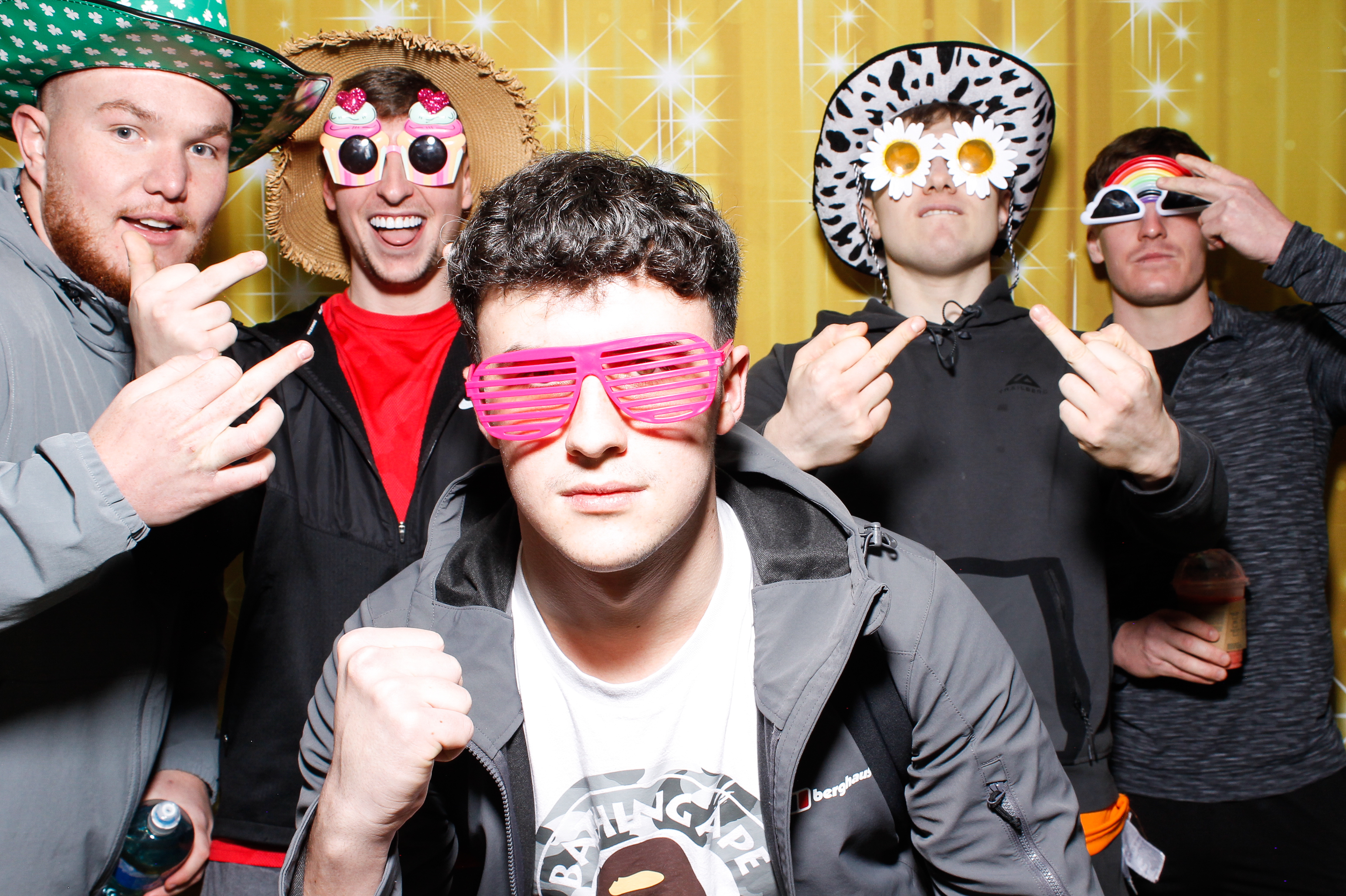 ATU Global Village 2026 | View more photos from the event at gallery.snapmagic.ie/u/SnapMagic/ATU-Global-Village-2026