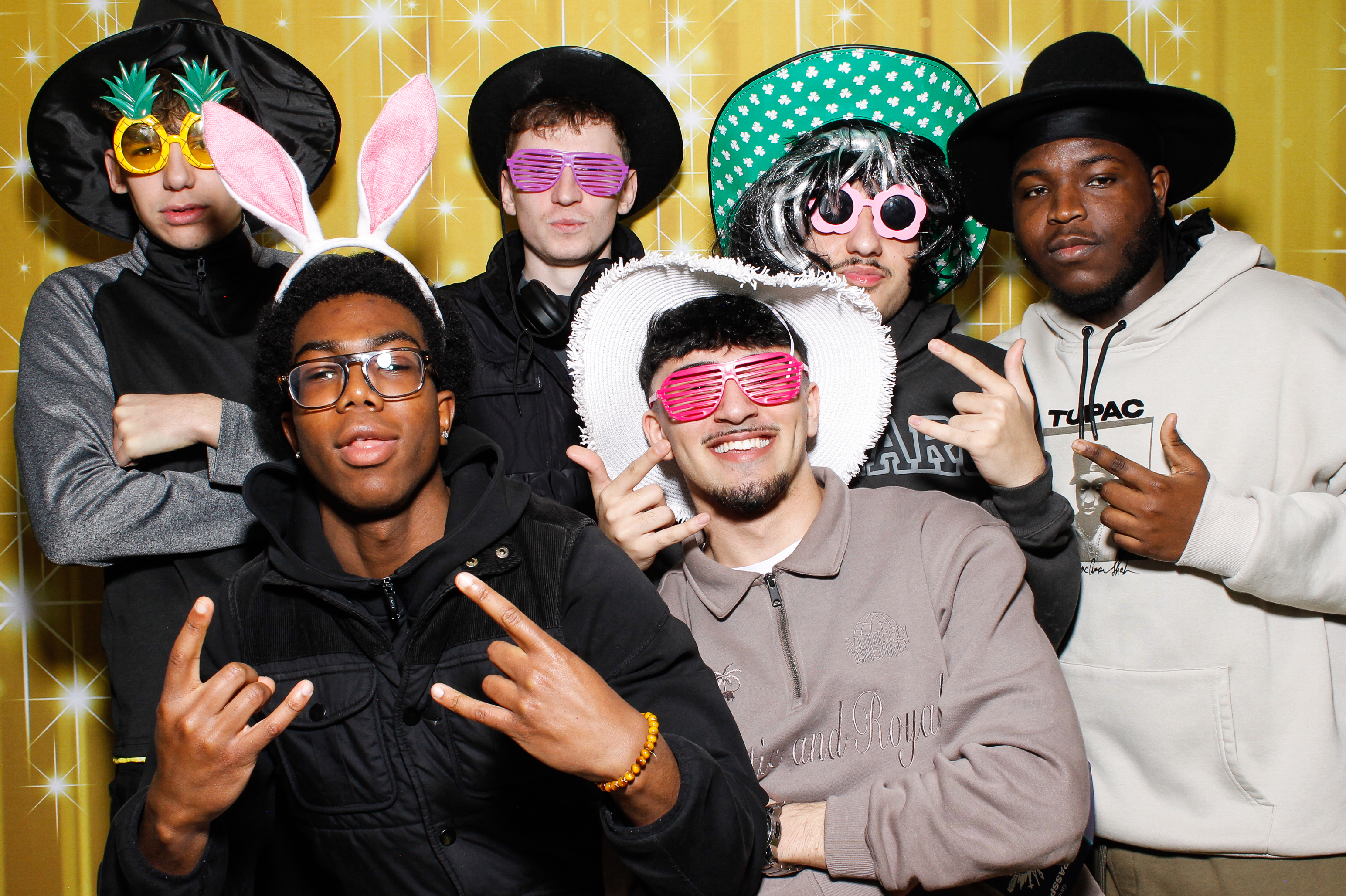 ATU Global Village 2026 | View more photos from the event at gallery.snapmagic.ie/u/SnapMagic/ATU-Global-Village-2026