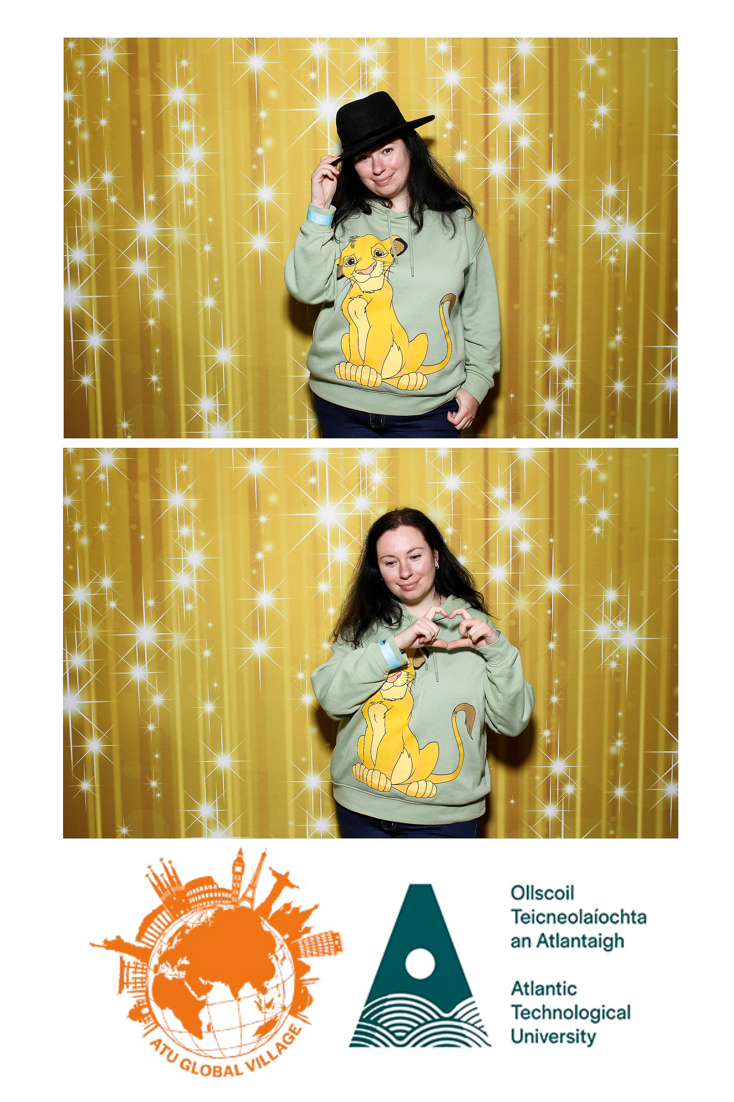 ATU Global Village 2026 | View more photos from the event at gallery.snapmagic.ie/u/SnapMagic/ATU-Global-Village-2026