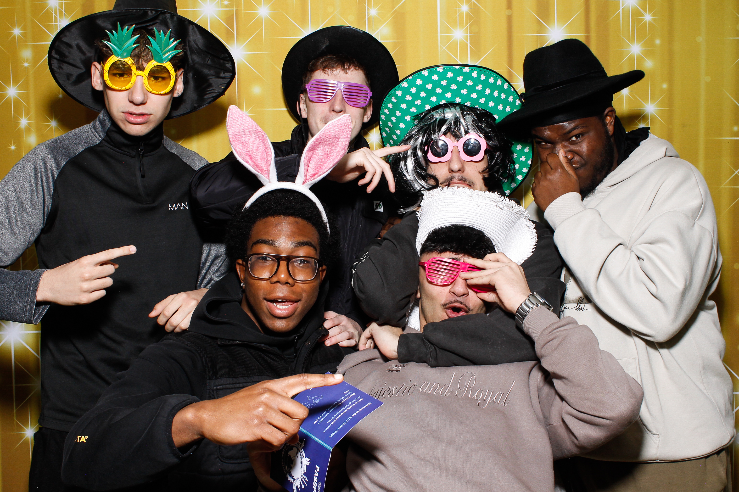 ATU Global Village 2026 | View more photos from the event at gallery.snapmagic.ie/u/SnapMagic/ATU-Global-Village-2026