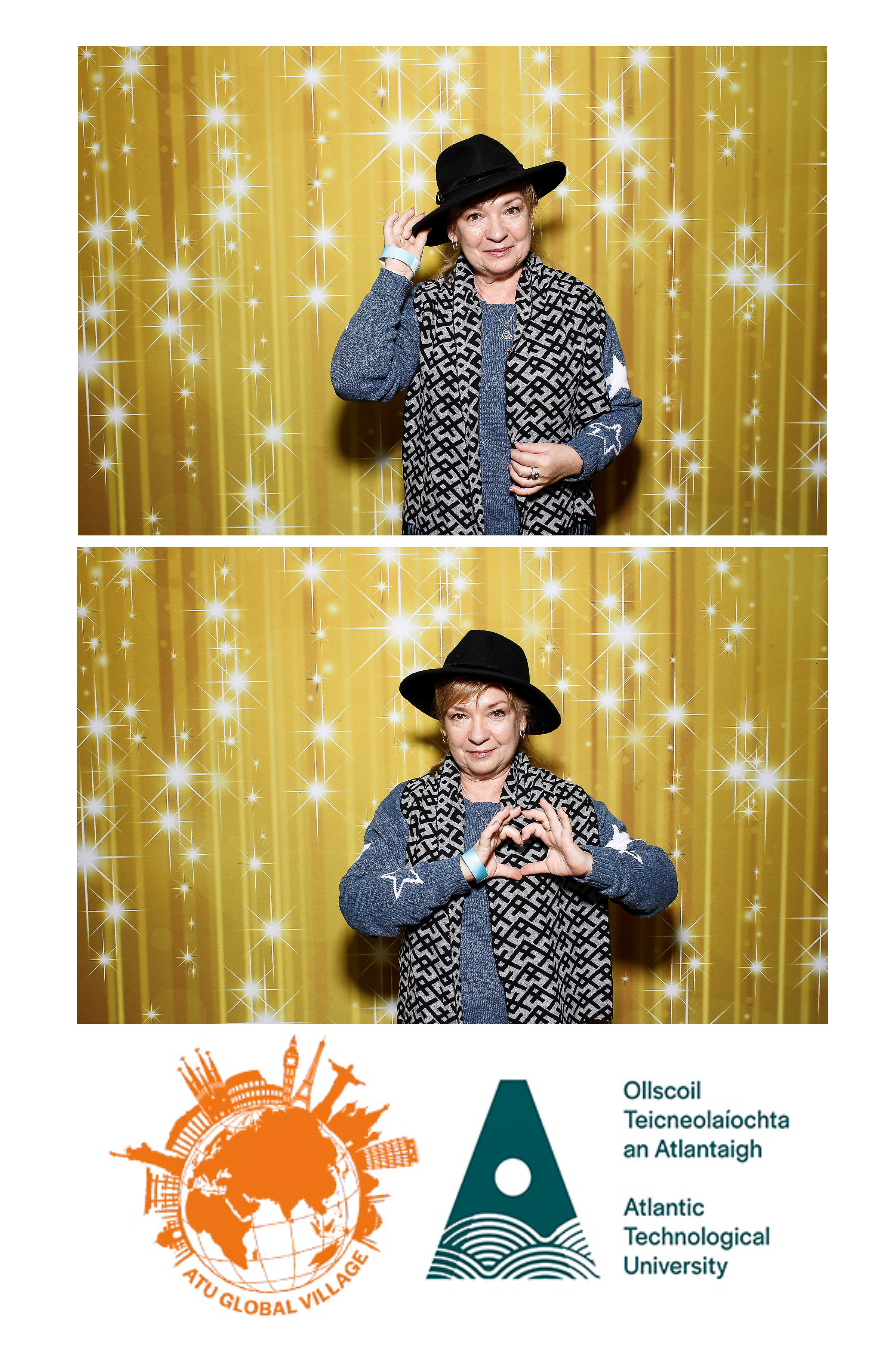 ATU Global Village 2026 | View more photos from the event at gallery.snapmagic.ie/u/SnapMagic/ATU-Global-Village-2026