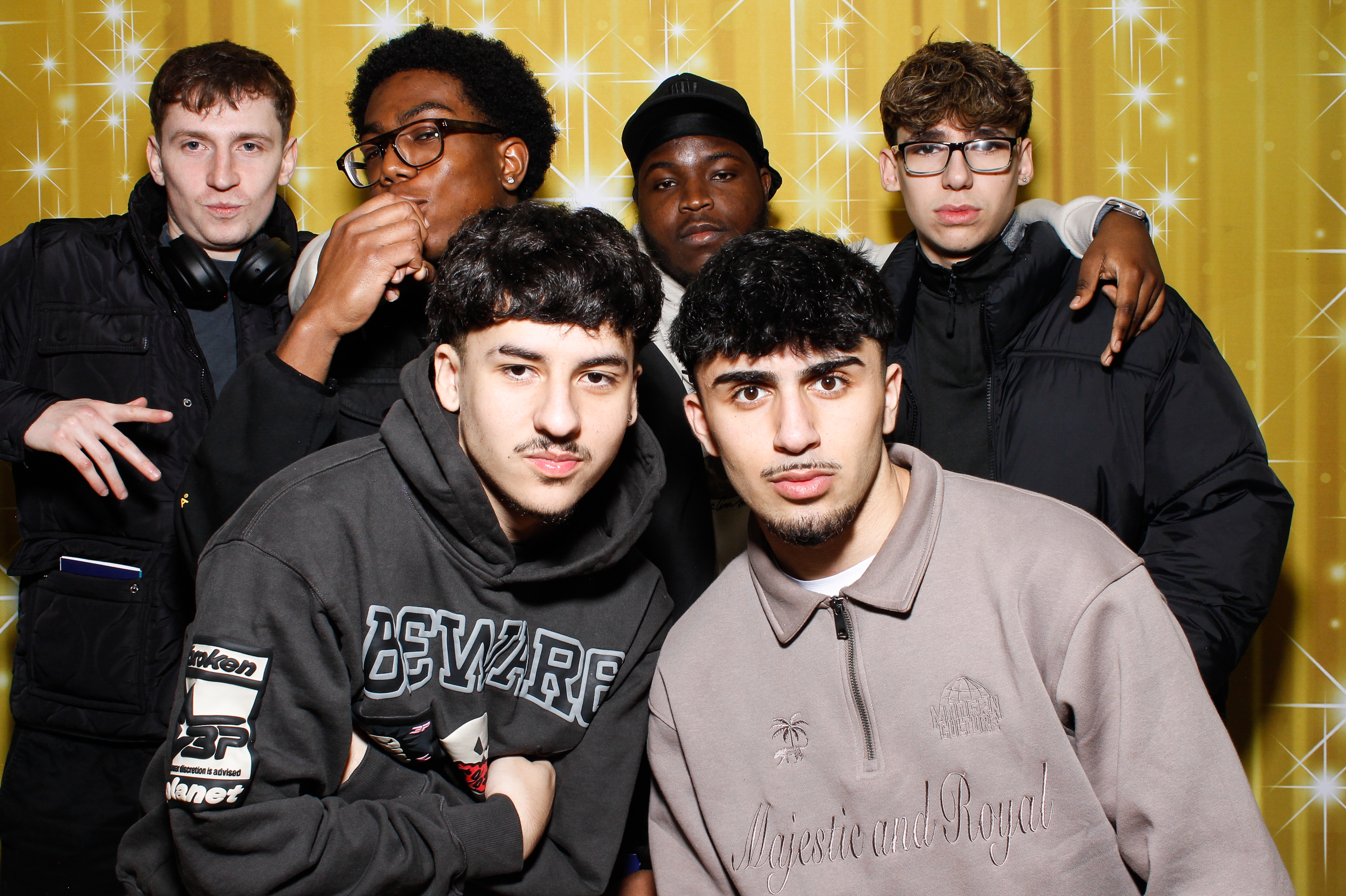 ATU Global Village 2026 | View more photos from the event at gallery.snapmagic.ie/u/SnapMagic/ATU-Global-Village-2026