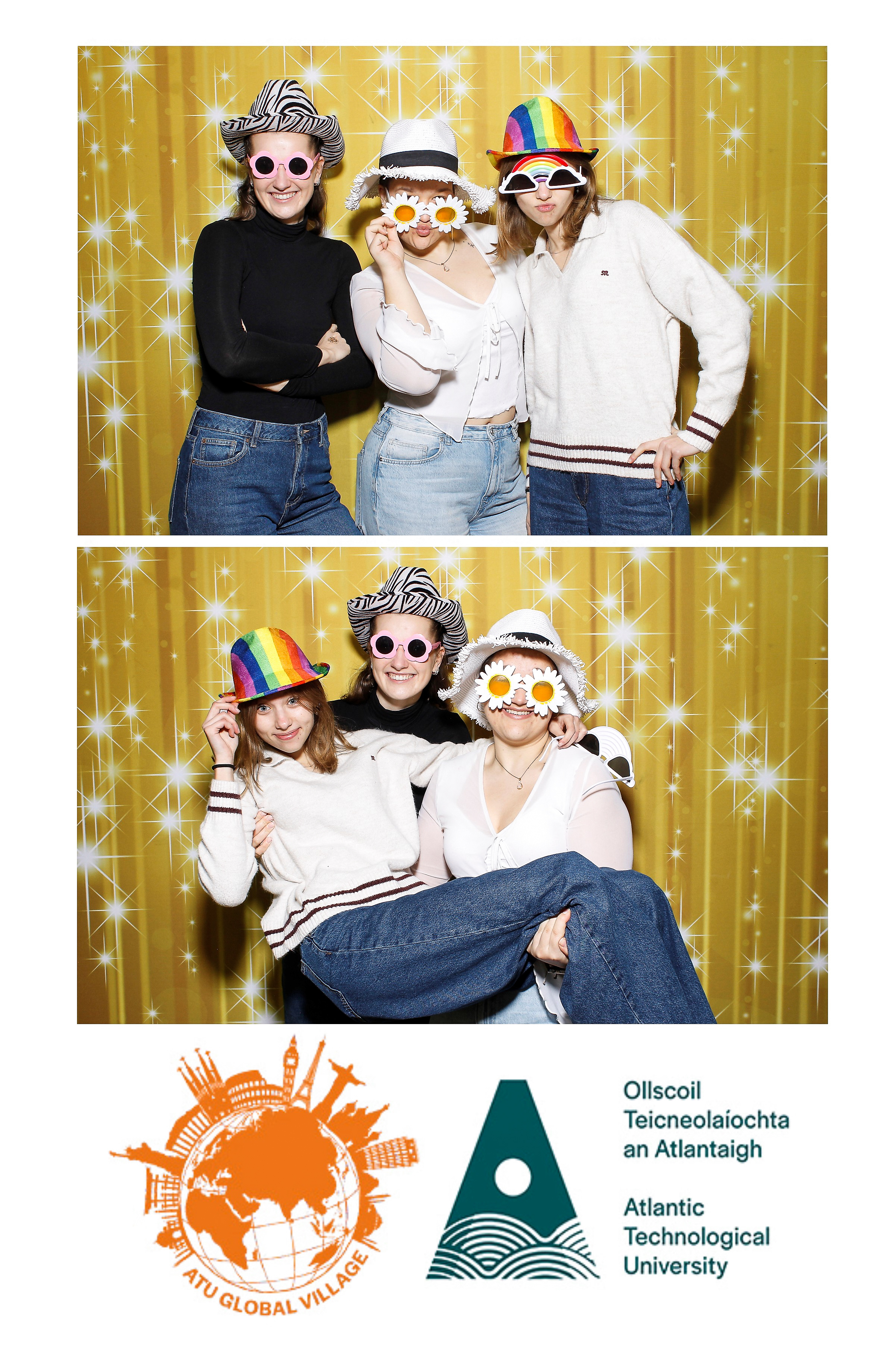 ATU Global Village 2026 | View more photos from the event at gallery.snapmagic.ie/u/SnapMagic/ATU-Global-Village-2026