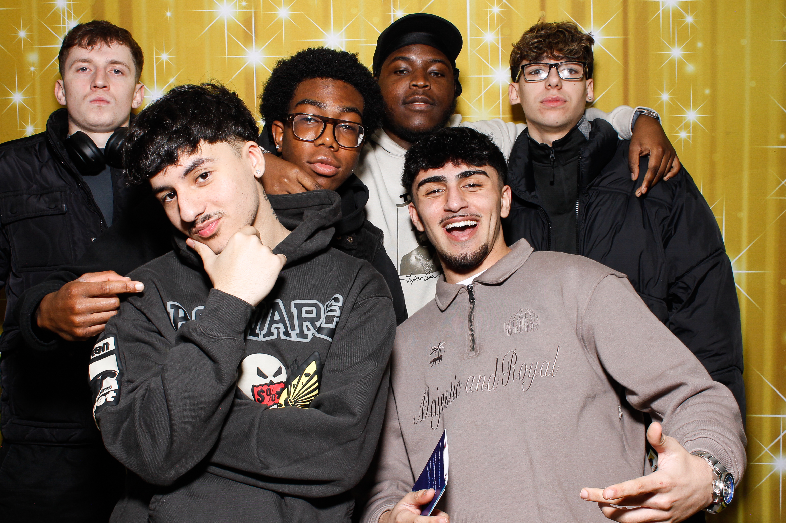 ATU Global Village 2026 | View more photos from the event at gallery.snapmagic.ie/u/SnapMagic/ATU-Global-Village-2026