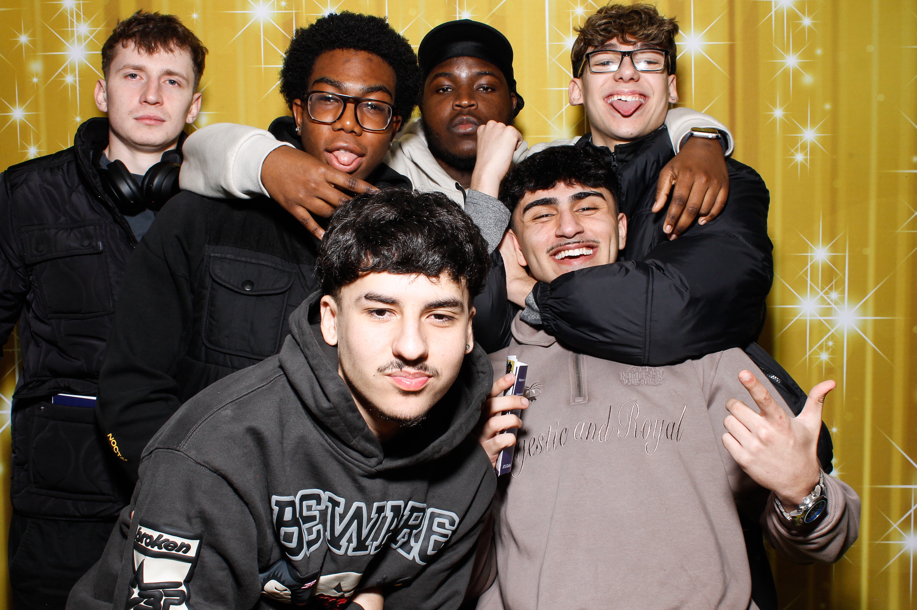 ATU Global Village 2026 | View more photos from the event at gallery.snapmagic.ie/u/SnapMagic/ATU-Global-Village-2026