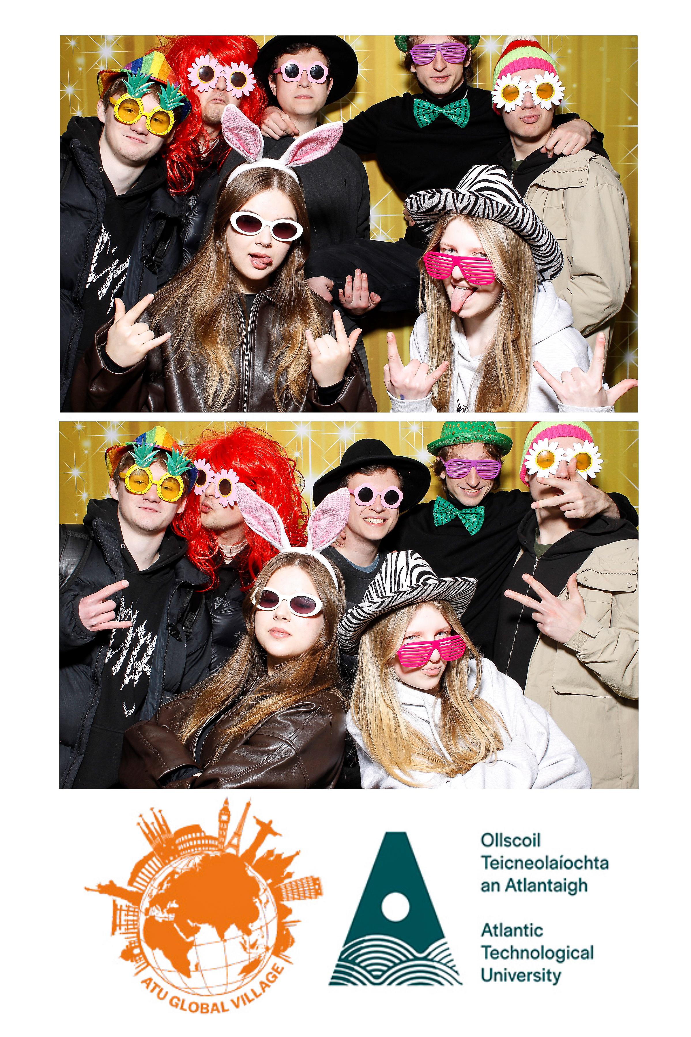 ATU Global Village 2026 | View more photos from the event at gallery.snapmagic.ie/u/SnapMagic/ATU-Global-Village-2026