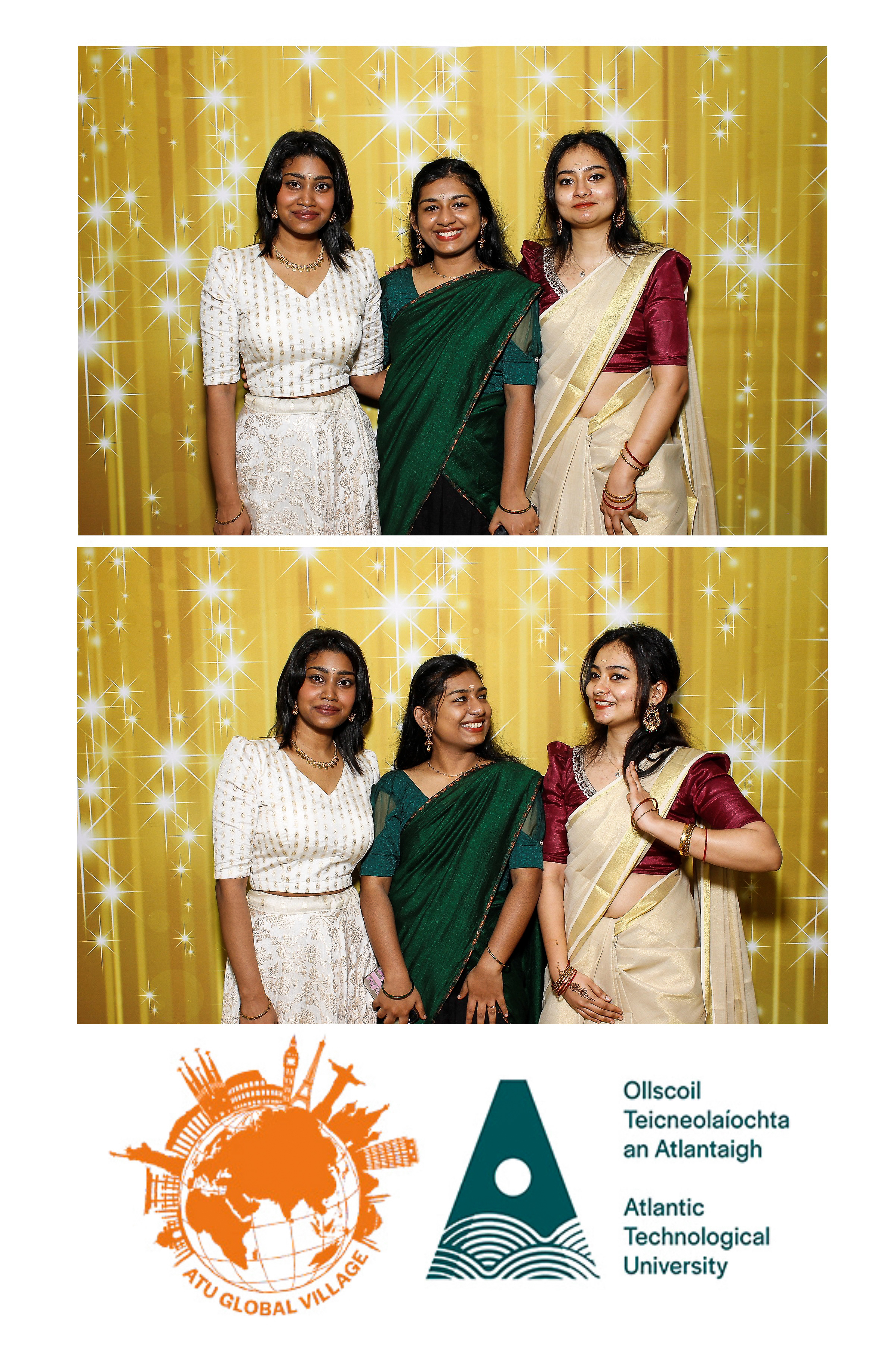 ATU Global Village 2026 | View more photos from the event at gallery.snapmagic.ie/u/SnapMagic/ATU-Global-Village-2026