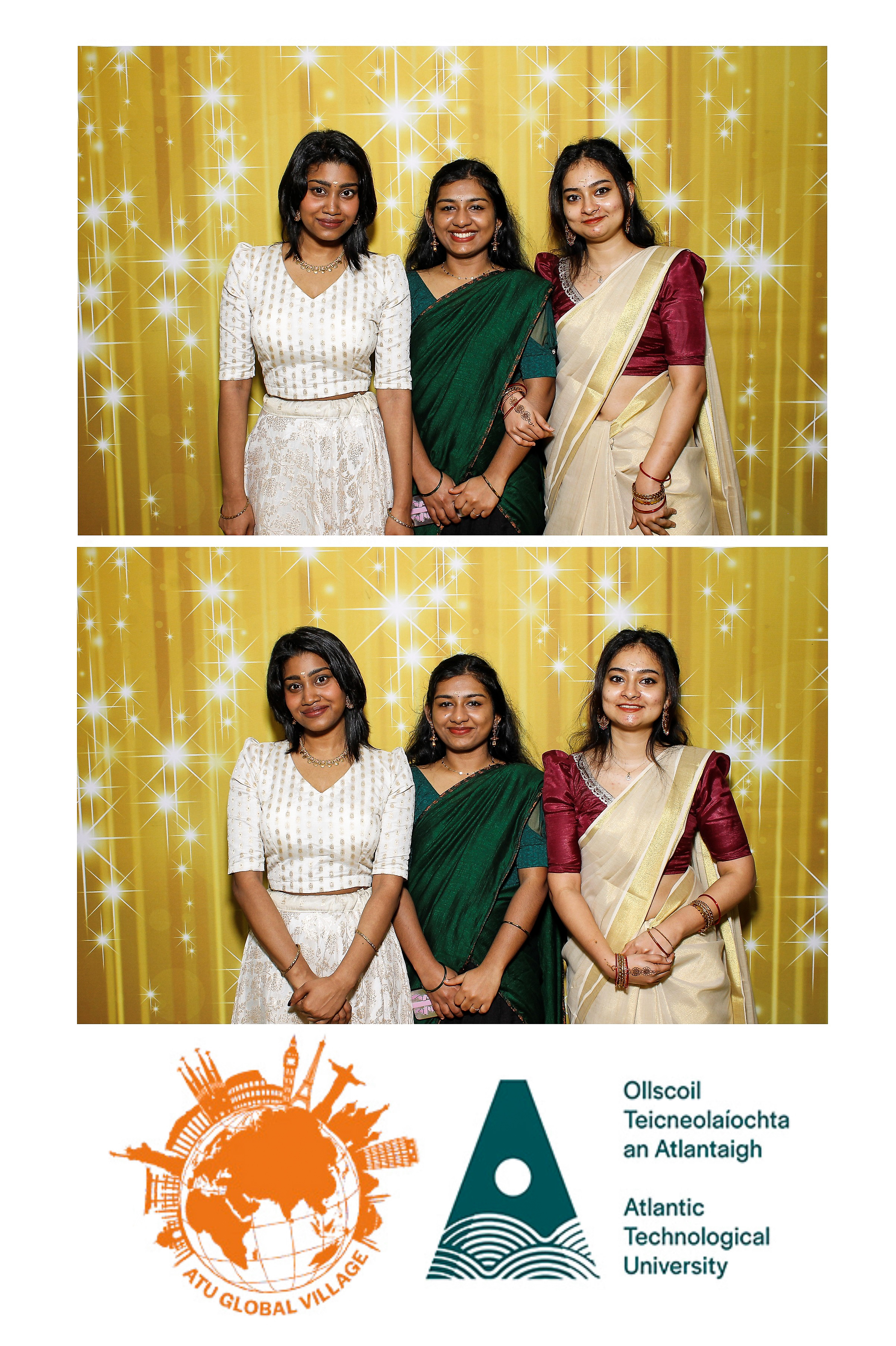 ATU Global Village 2026 | View more photos from the event at gallery.snapmagic.ie/u/SnapMagic/ATU-Global-Village-2026