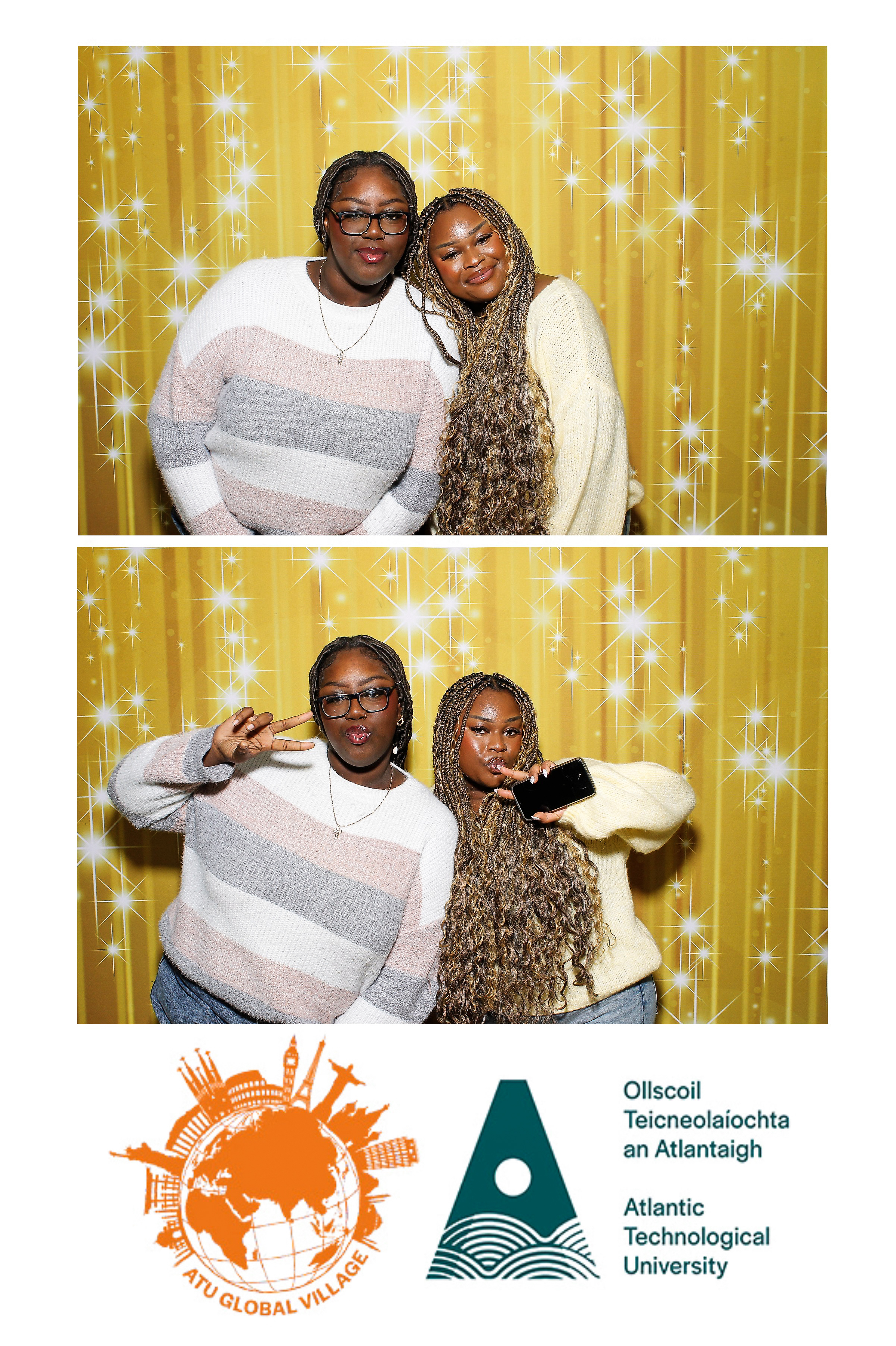 ATU Global Village 2026 | View more photos from the event at gallery.snapmagic.ie/u/SnapMagic/ATU-Global-Village-2026