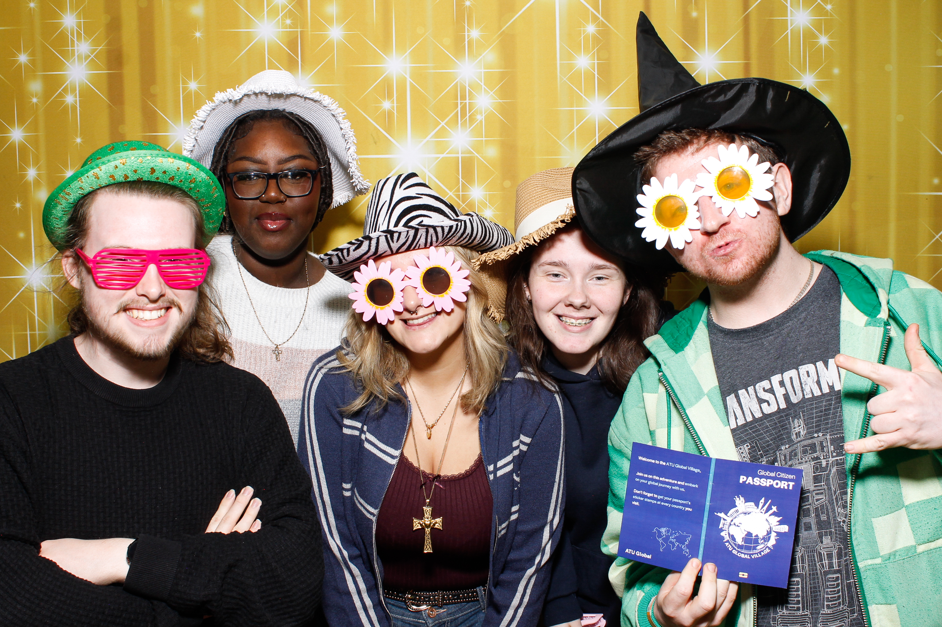 ATU Global Village 2026 | View more photos from the event at gallery.snapmagic.ie/u/SnapMagic/ATU-Global-Village-2026