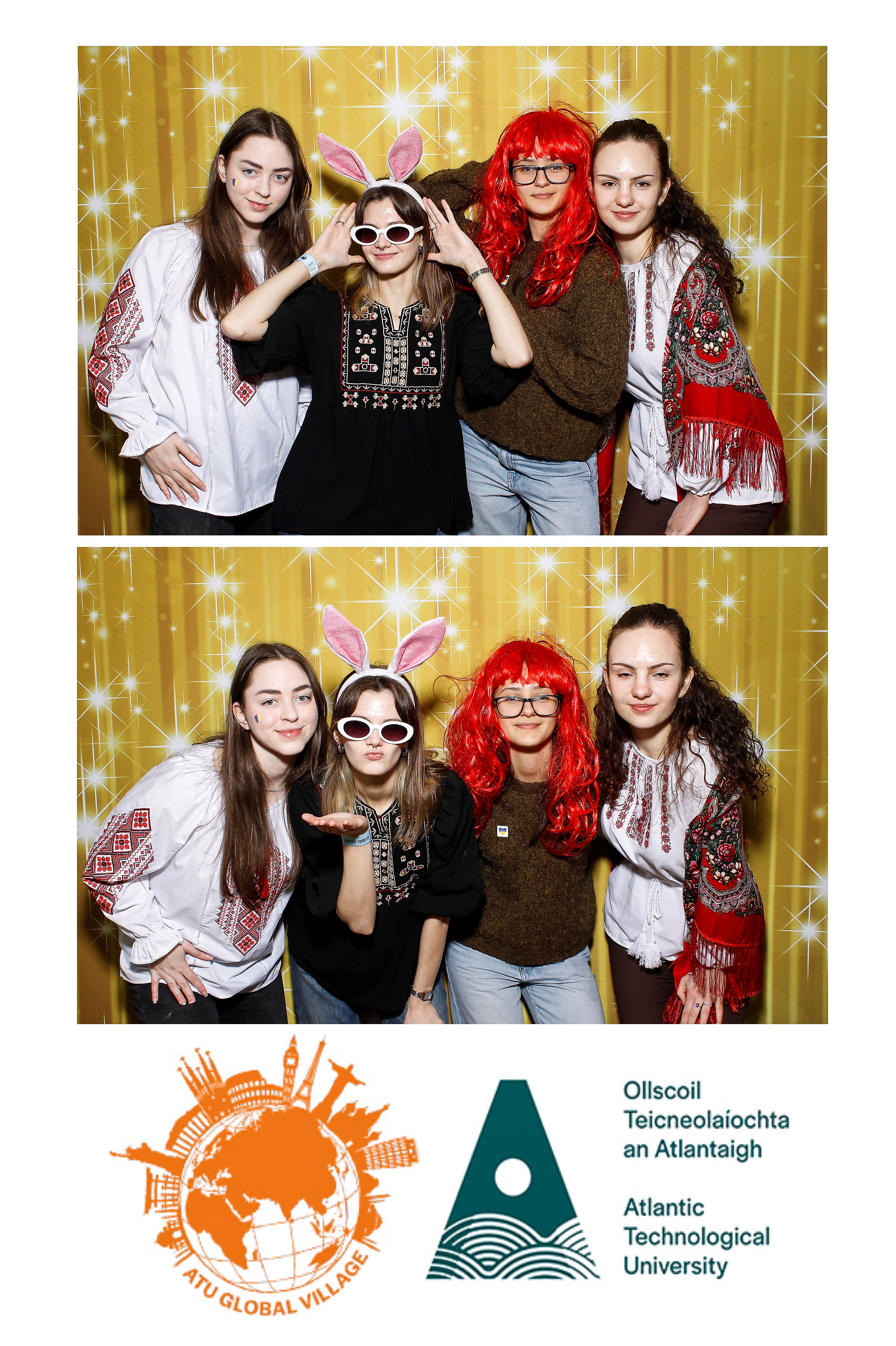 ATU Global Village 2026 | View more photos from the event at gallery.snapmagic.ie/u/SnapMagic/ATU-Global-Village-2026