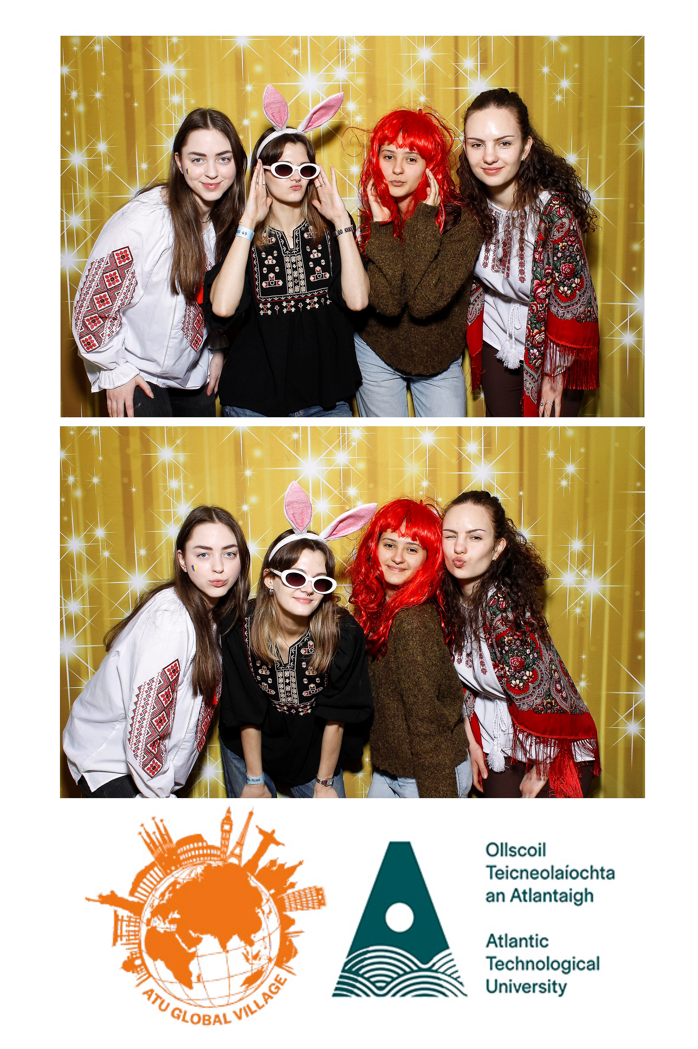 ATU Global Village 2026 | View more photos from the event at gallery.snapmagic.ie/u/SnapMagic/ATU-Global-Village-2026