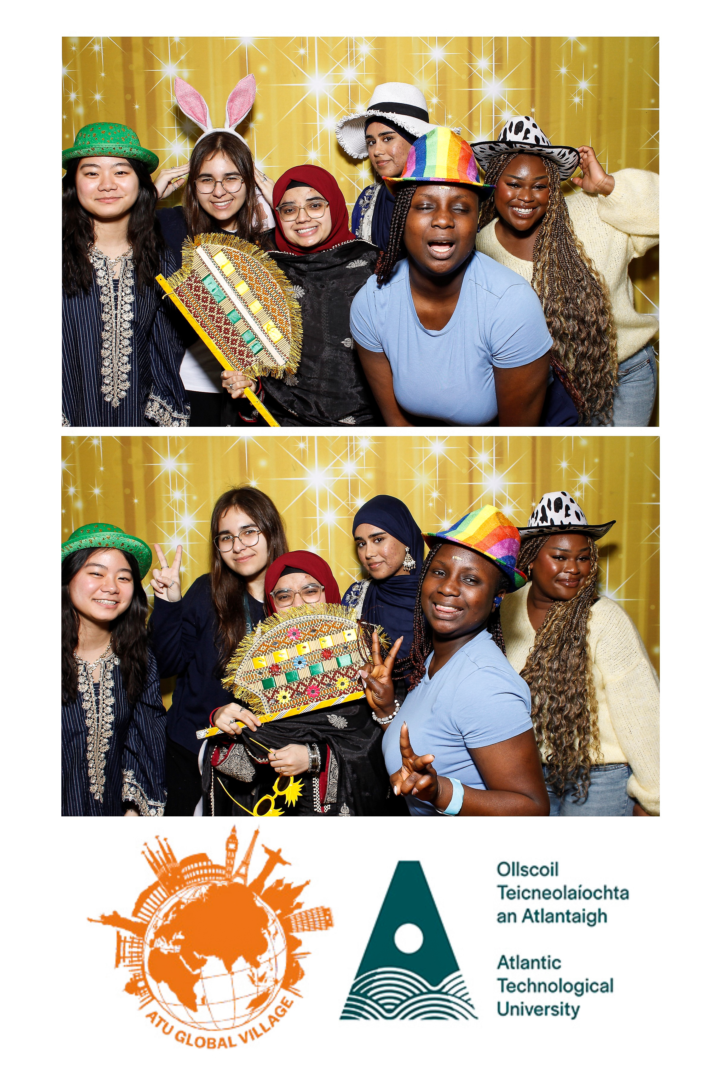 ATU Global Village 2026 | View more photos from the event at gallery.snapmagic.ie/u/SnapMagic/ATU-Global-Village-2026