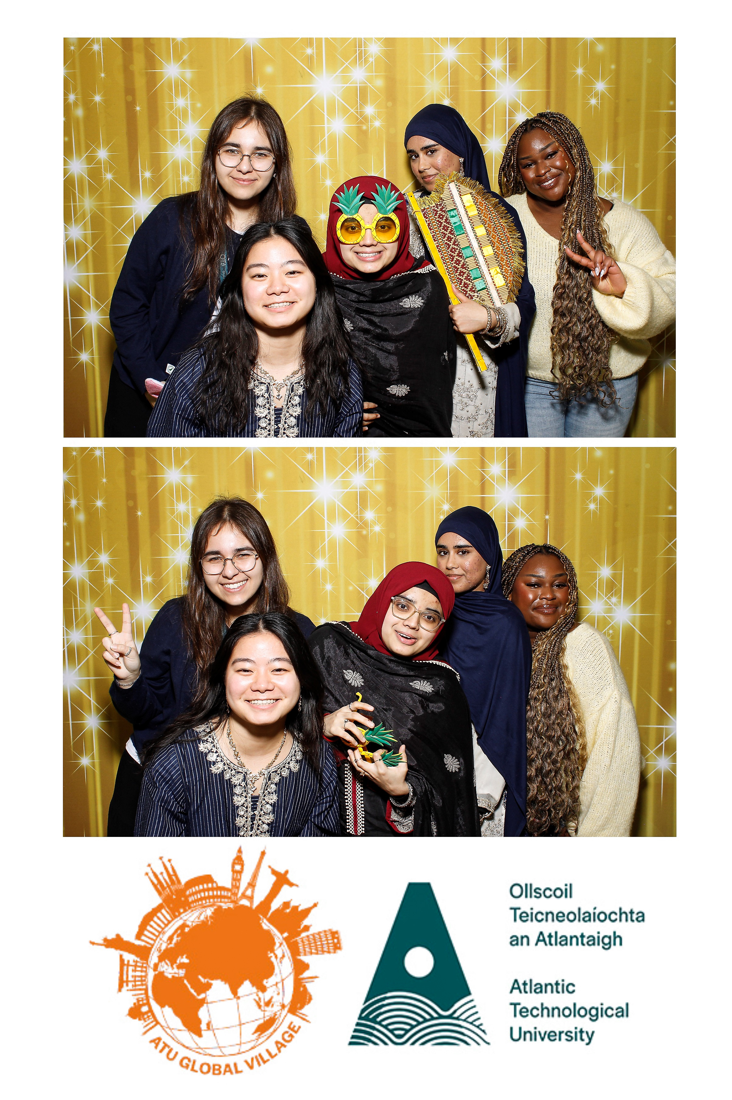 ATU Global Village 2026 | View more photos from the event at gallery.snapmagic.ie/u/SnapMagic/ATU-Global-Village-2026