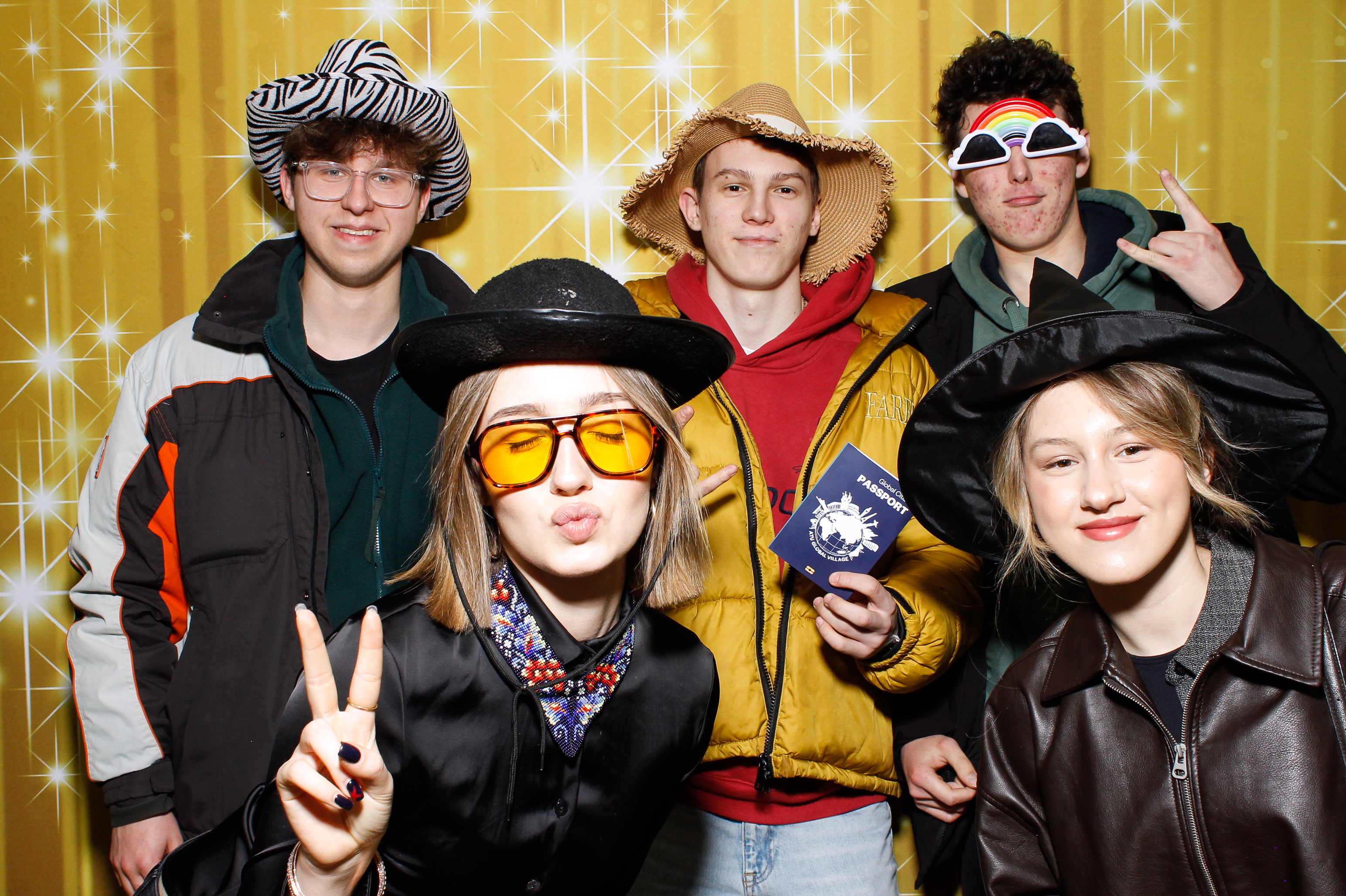 ATU Global Village 2026 | View more photos from the event at gallery.snapmagic.ie/u/SnapMagic/ATU-Global-Village-2026