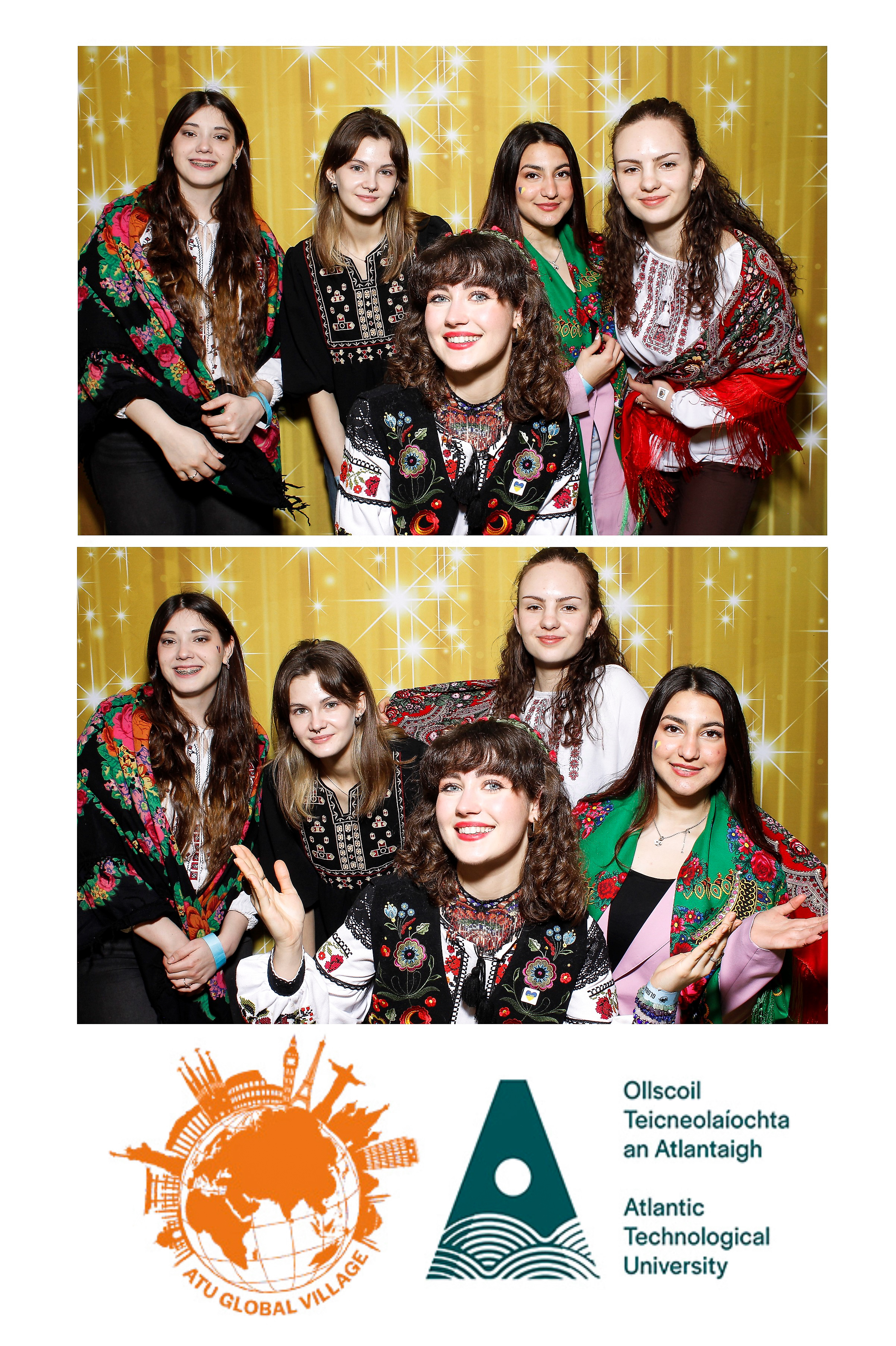 ATU Global Village 2026 | View more photos from the event at gallery.snapmagic.ie/u/SnapMagic/ATU-Global-Village-2026