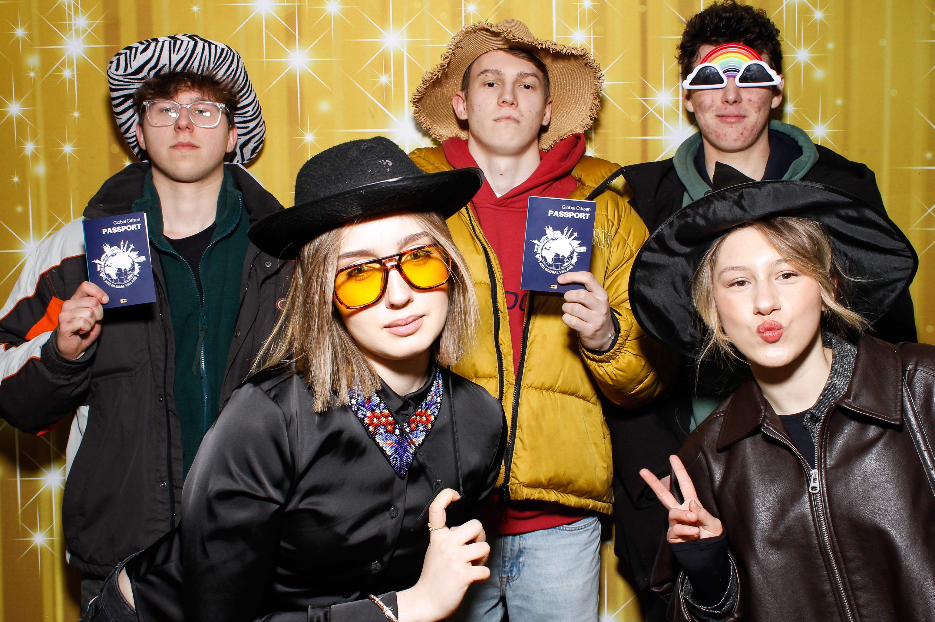 ATU Global Village 2026 | View more photos from the event at gallery.snapmagic.ie/u/SnapMagic/ATU-Global-Village-2026